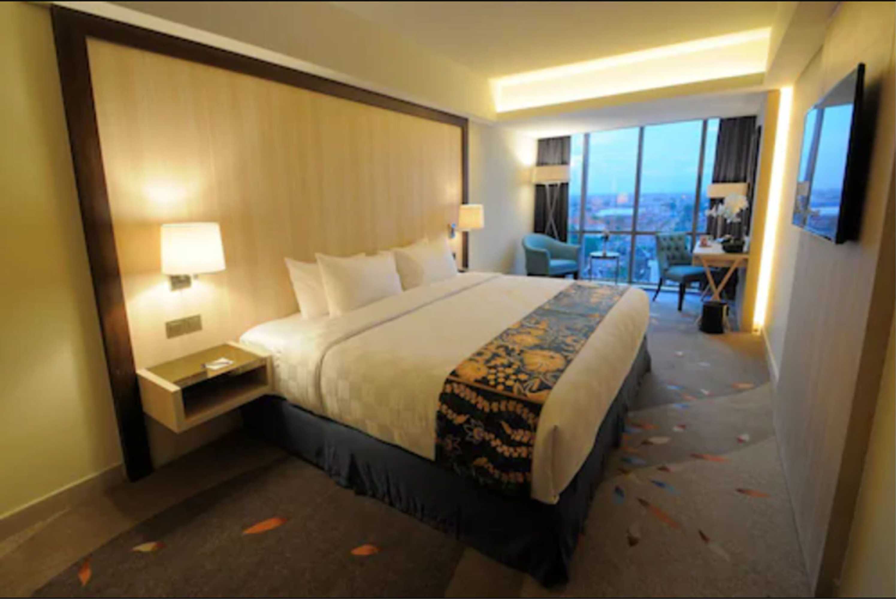 Gift card for Louis Kienne Hotel Pandanaran