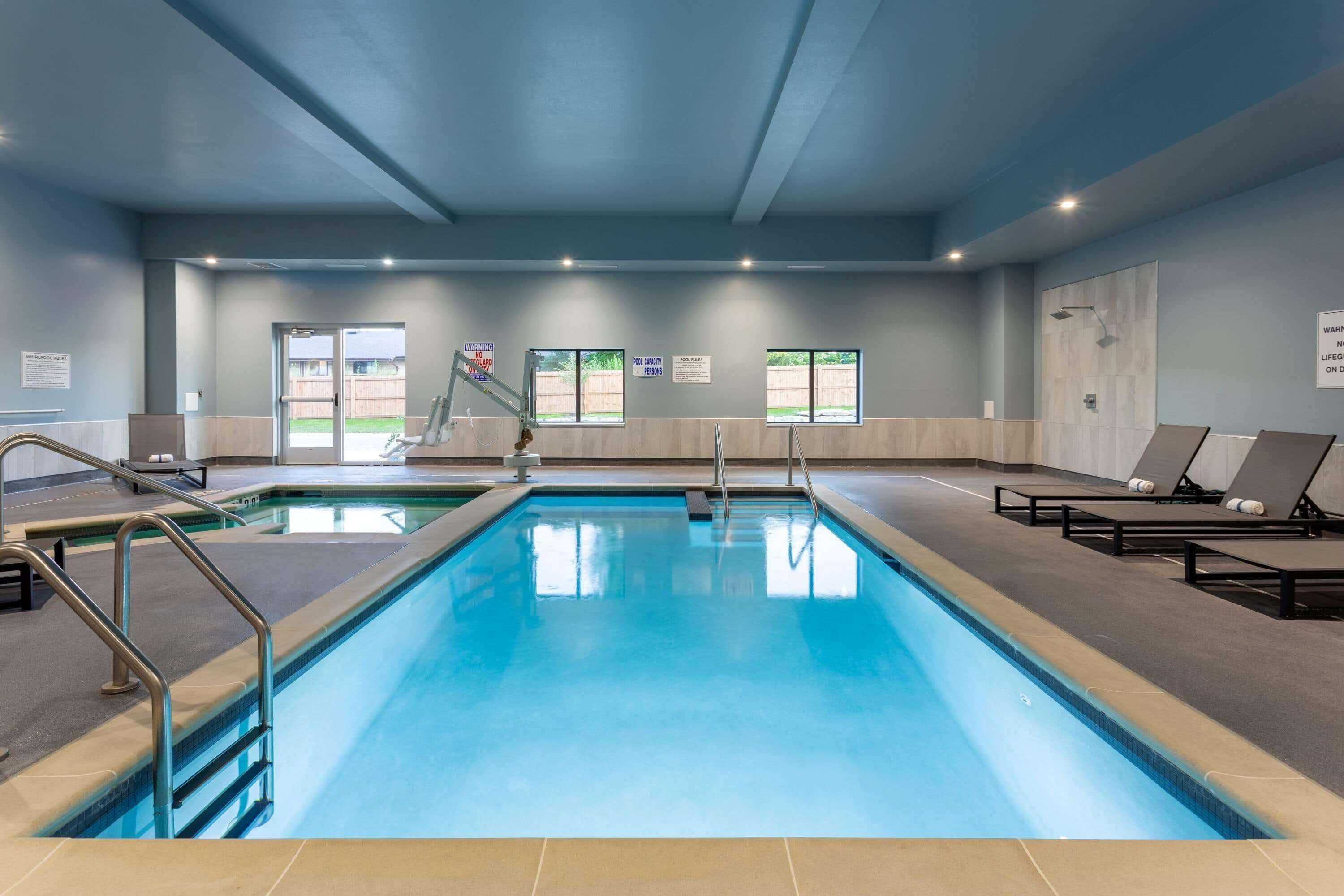 Gift card for Baymont Inn & Suites by Wyndham Madison