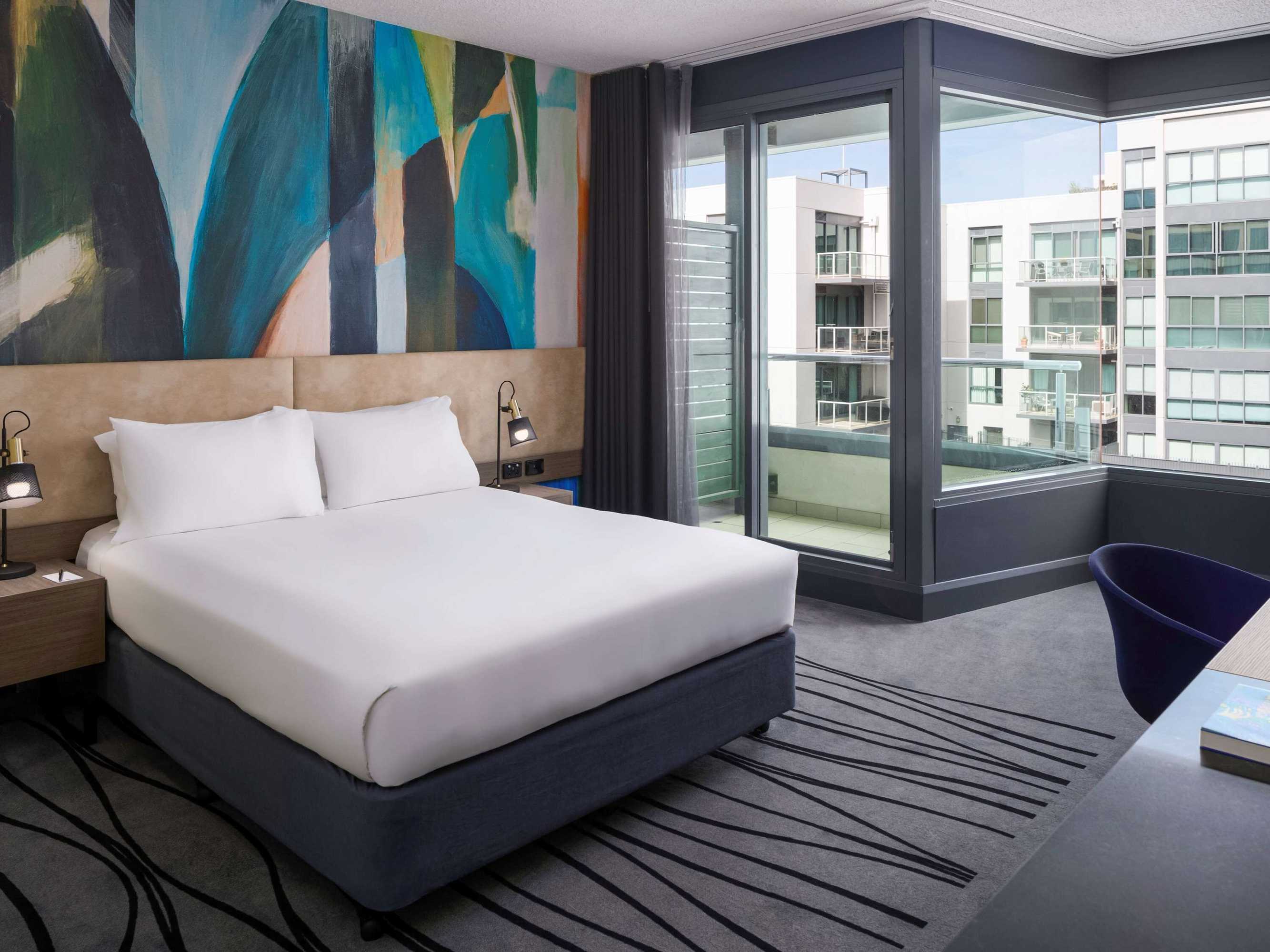Gift card for Novotel Geelong Gift card for Novotel Geelong