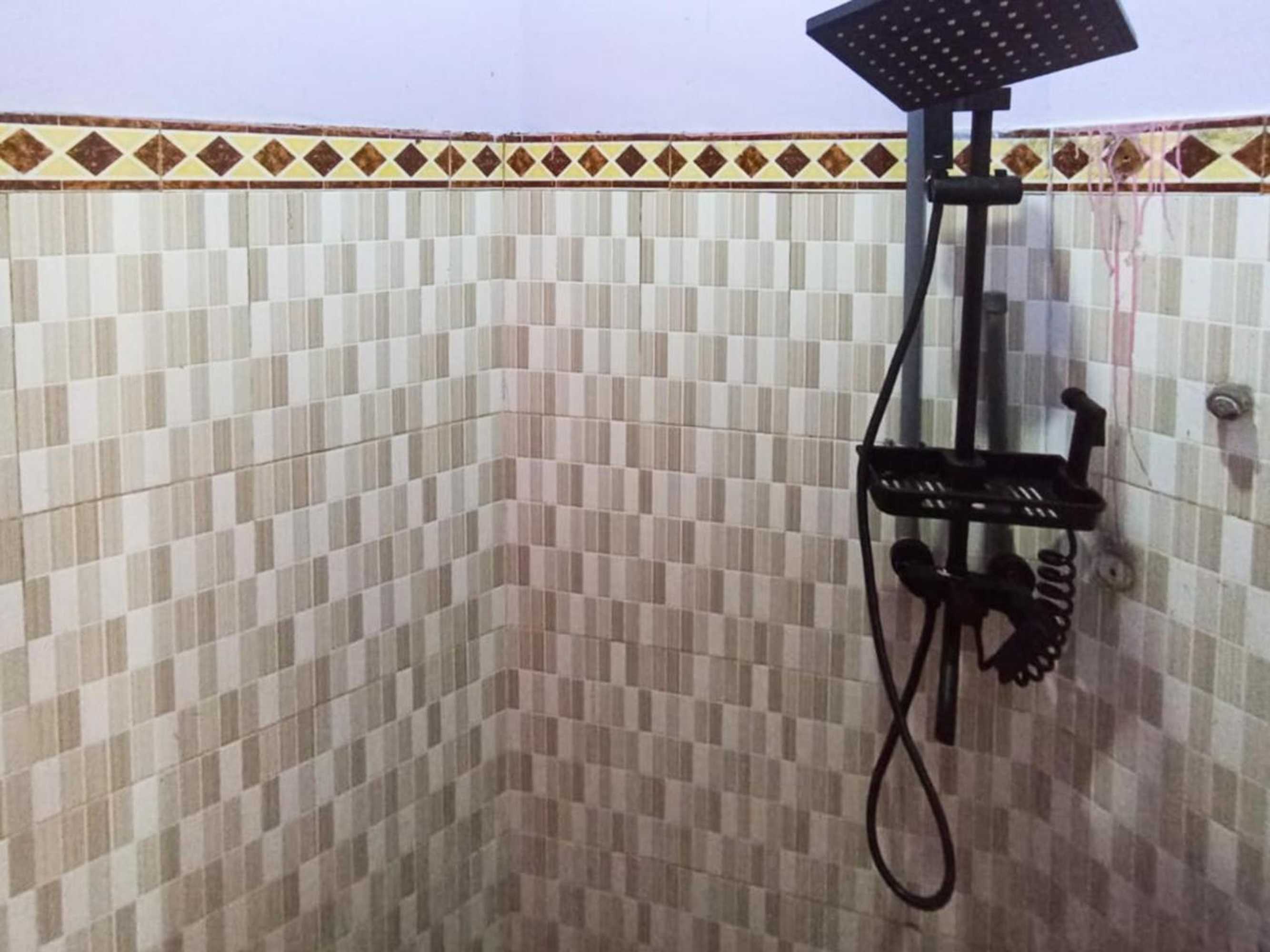 Gift card for Reddoorz at Brawijaya Central Kampung Inggris