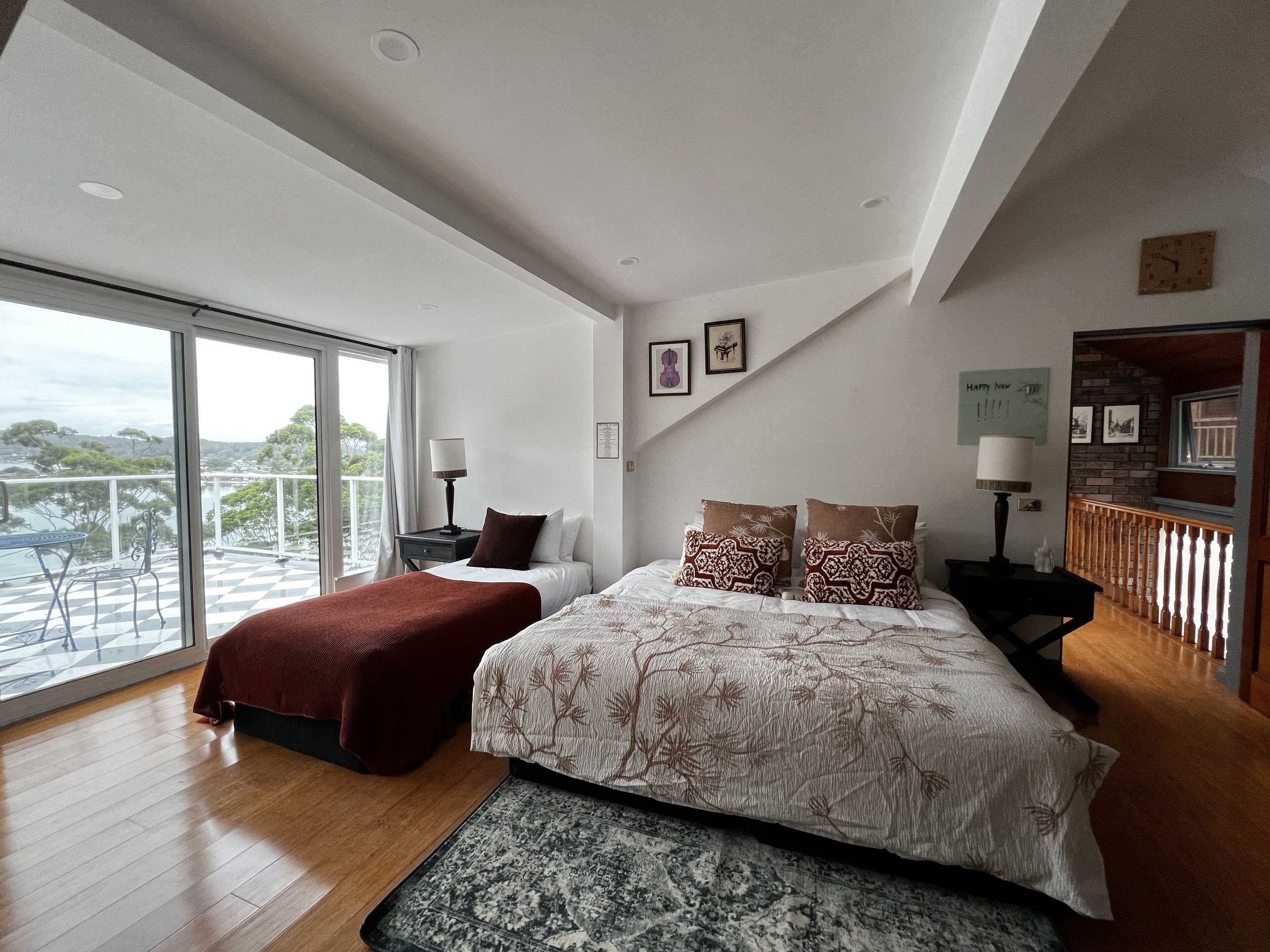 Gift card for Lascala Holiday House