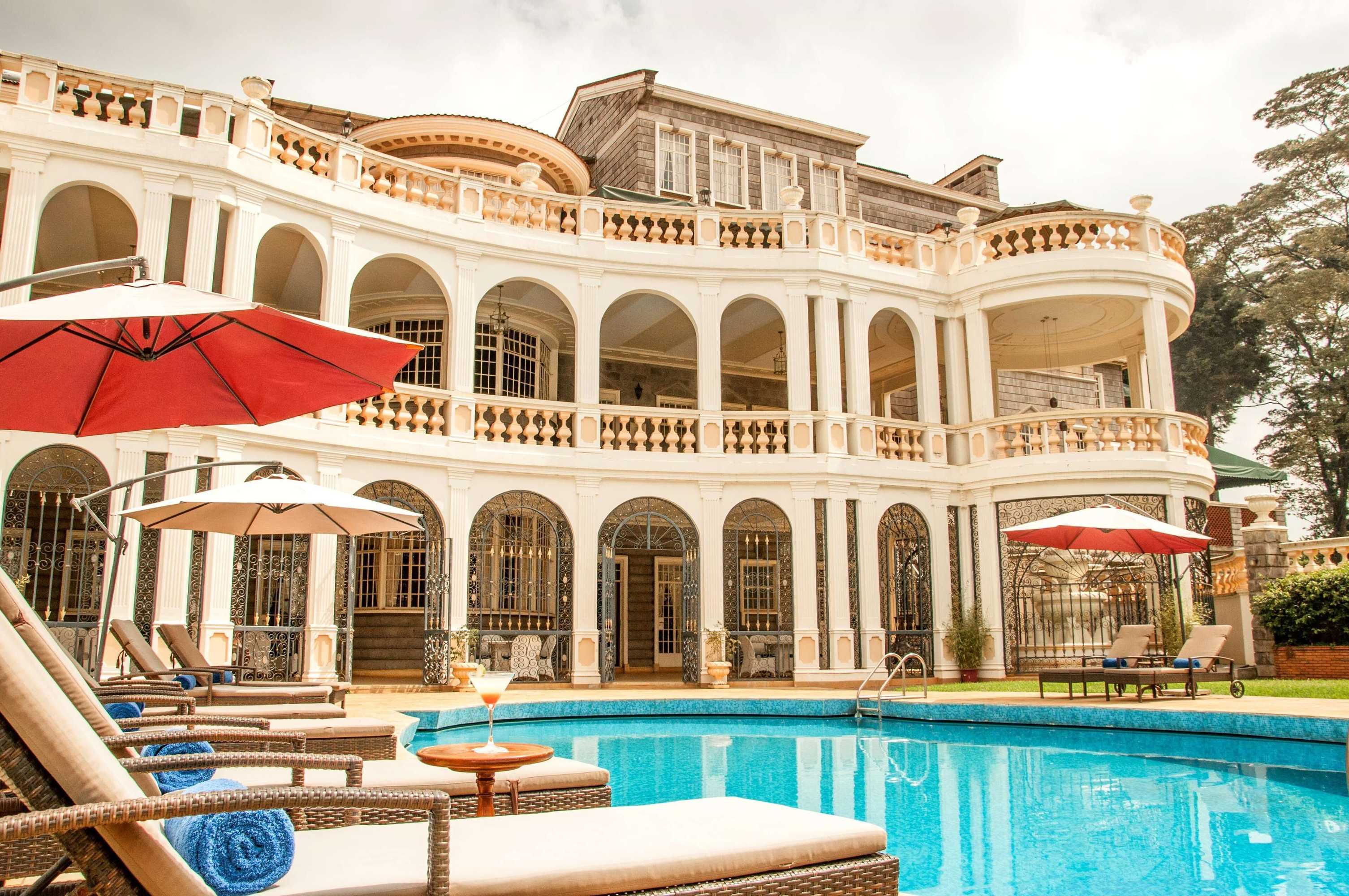 Gift card for Muthu Sovereign Suites & Spa, Limuru Road, Nairobi Gift card for Muthu Sovereign Suites & Spa, Limuru Road, Nairobi