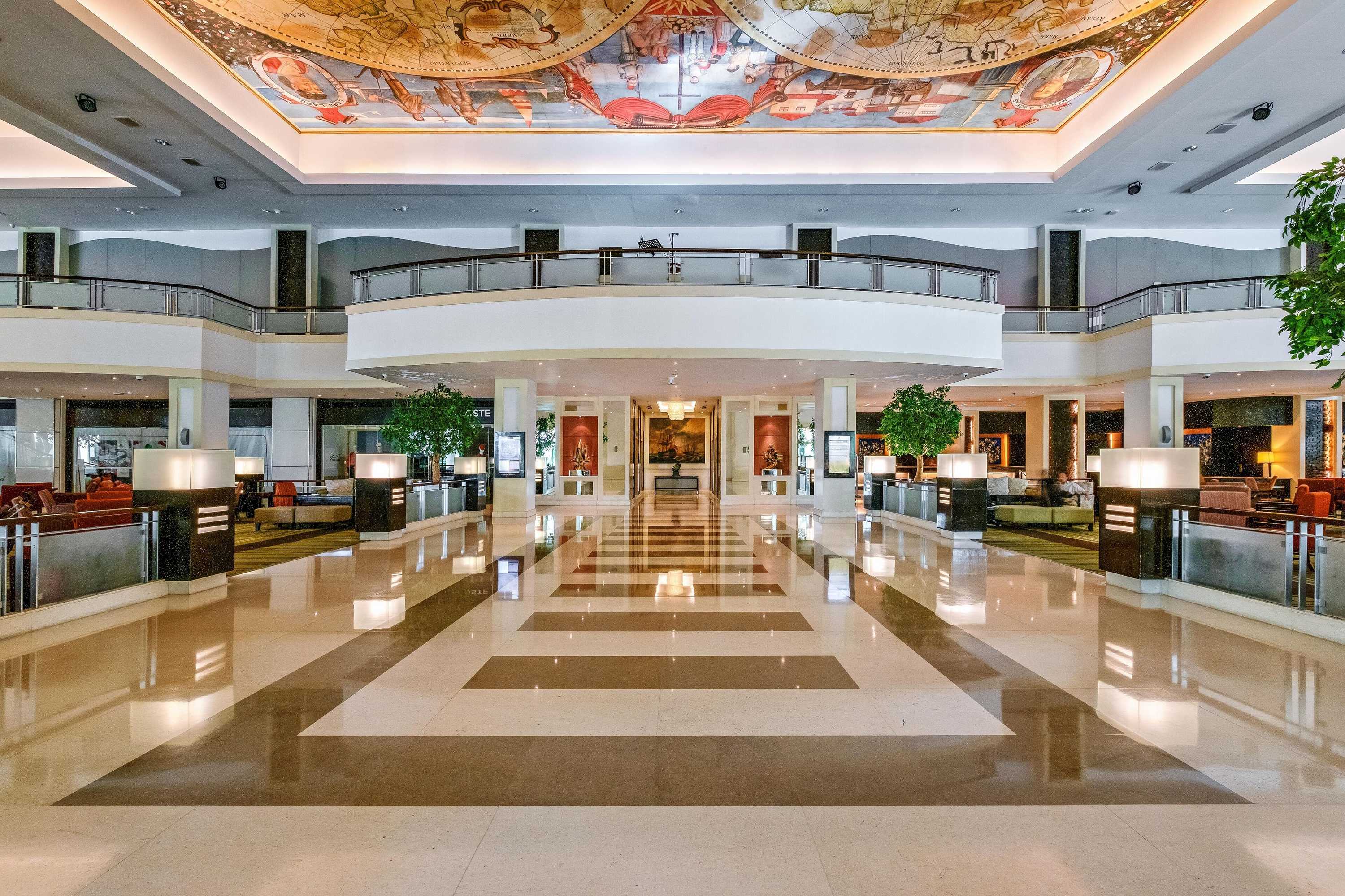 Gift card for Waterfront Cebu City Hotel & Casino