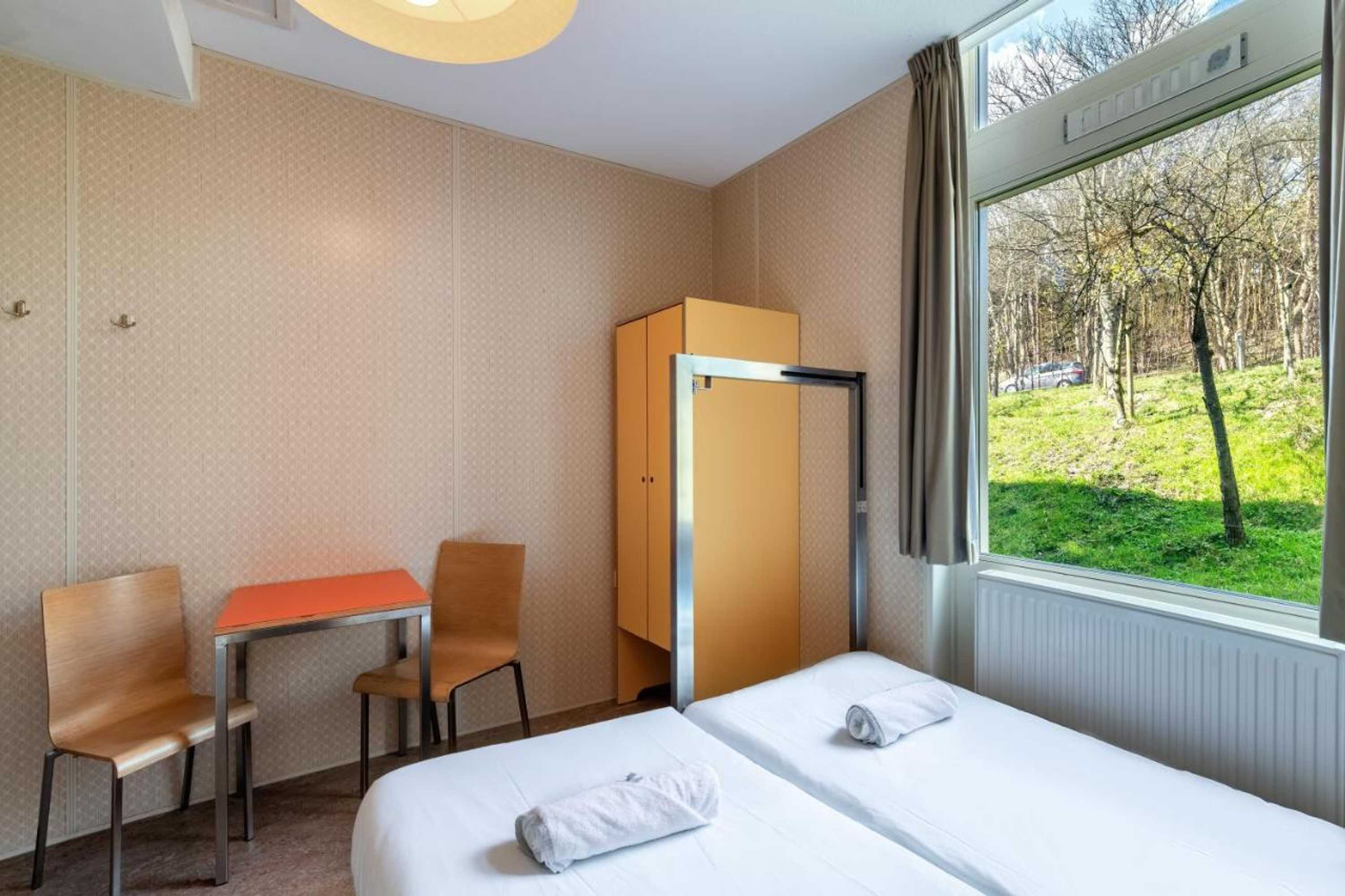 Gift card for Stayokay Hostel Noordwijk