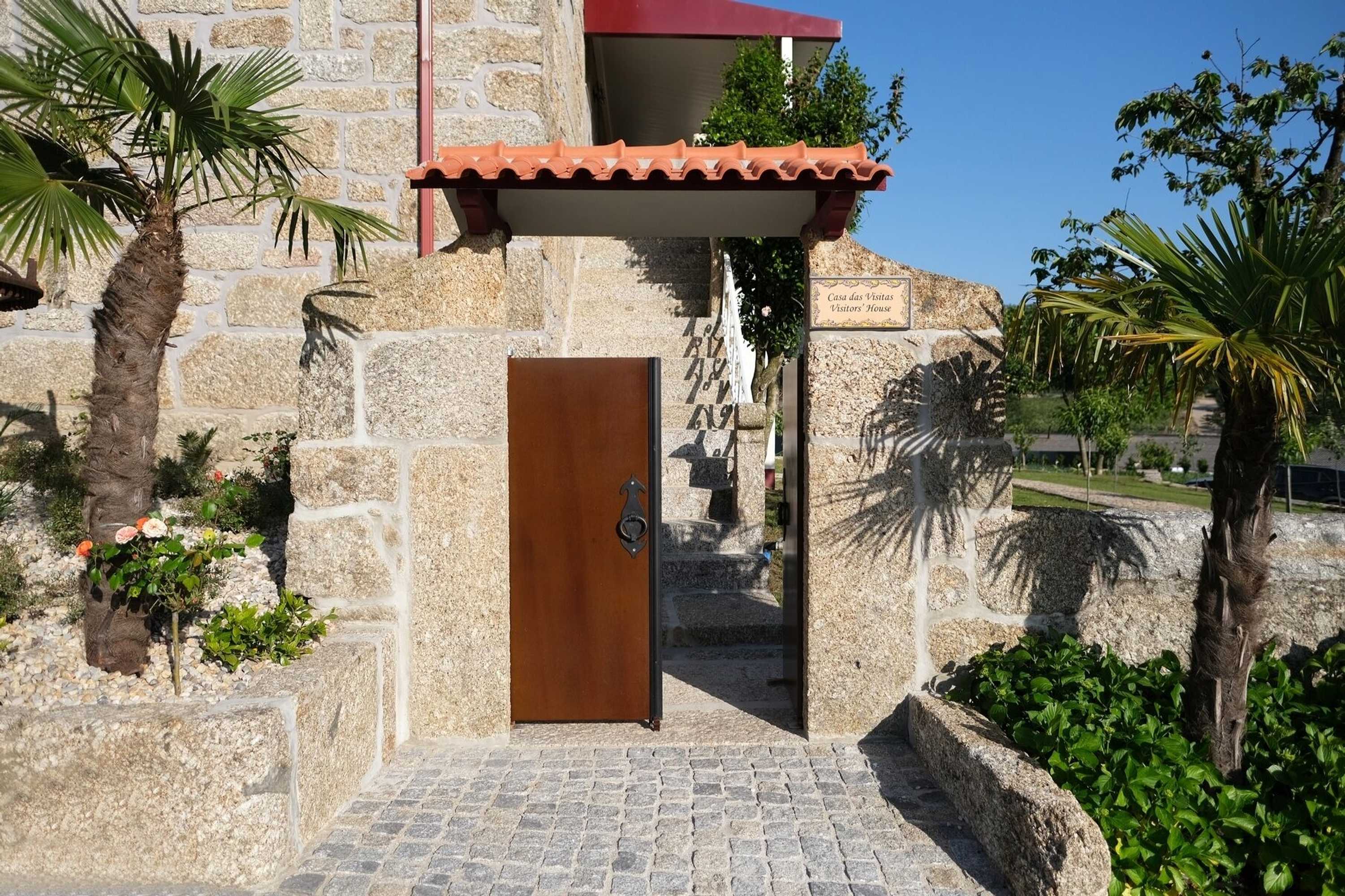 Gift card for Aldeia da Quinta do Paço