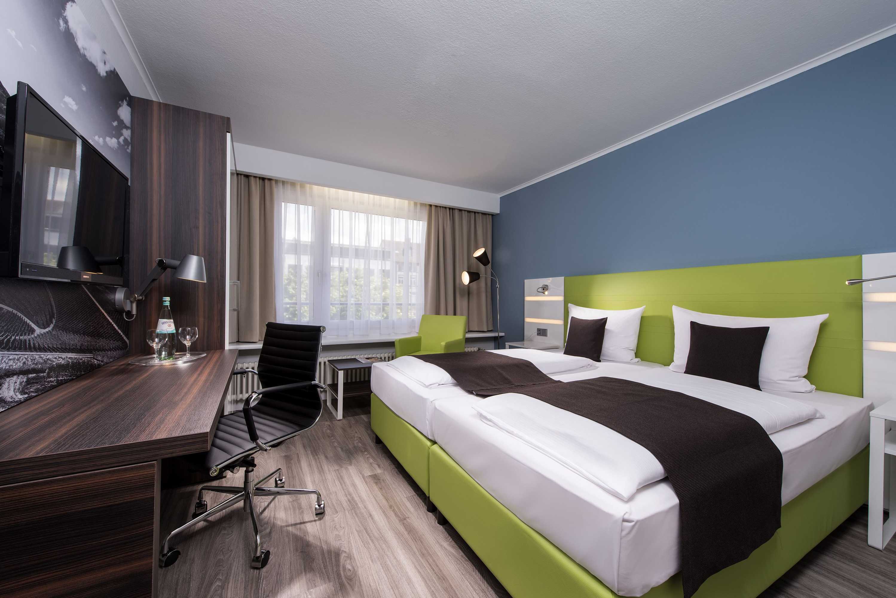 Gift card for Ibis Styles Offenburg City Gift card for Ibis Styles Offenburg City