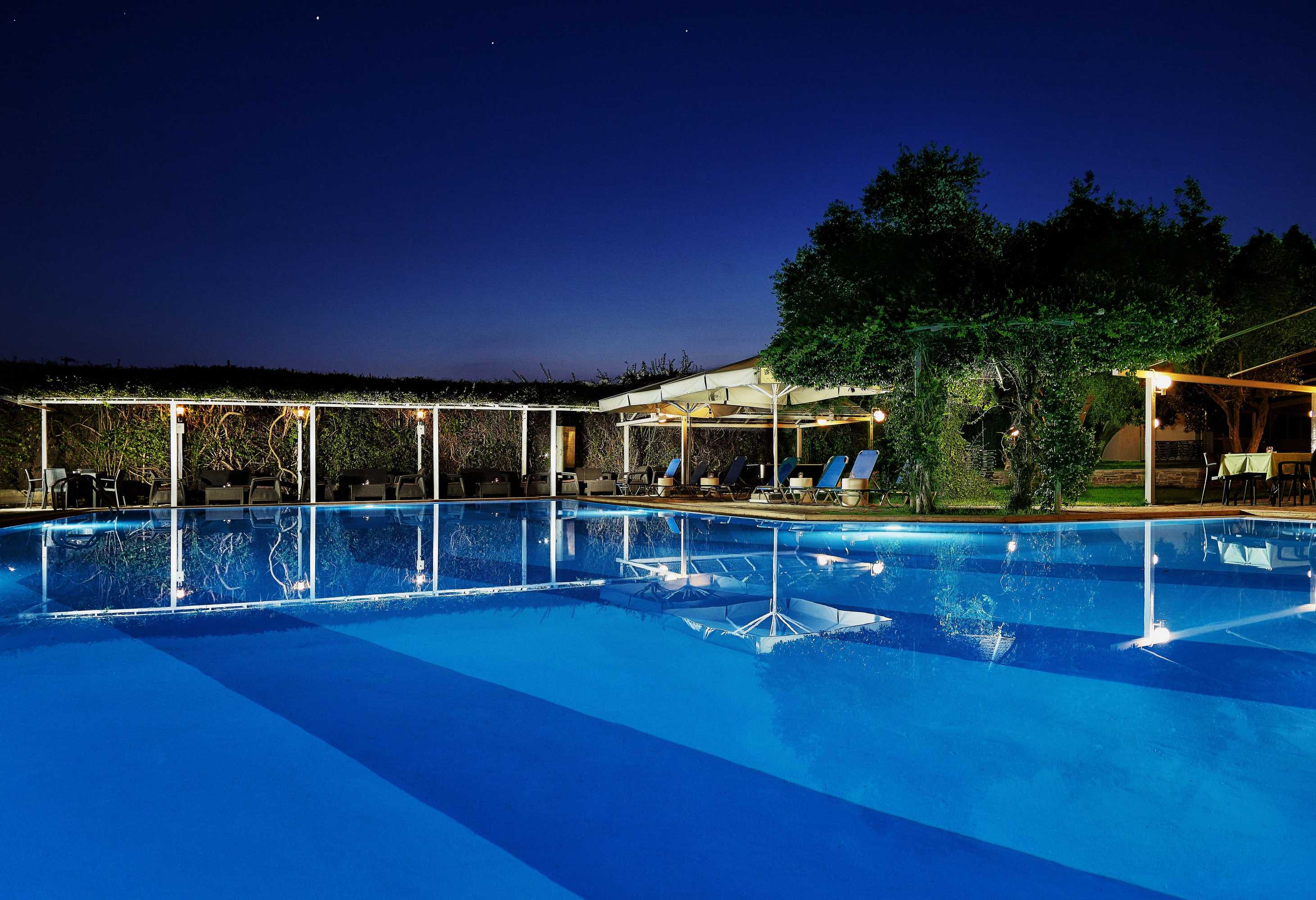 Gift card for Miramare Hotel Eretria Gift card for Miramare Hotel Eretria