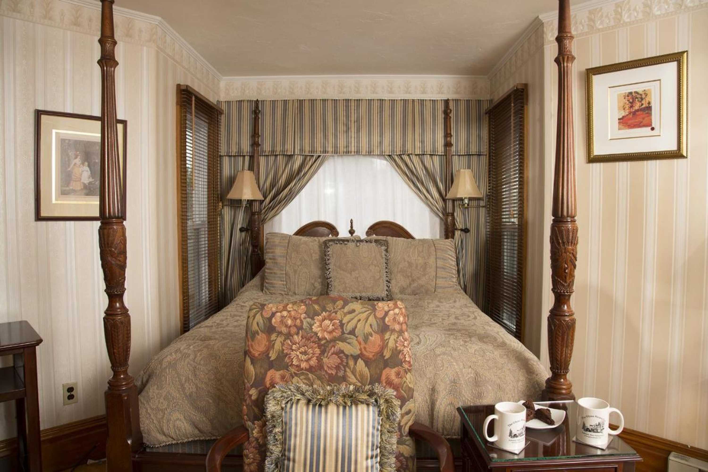 Gift card for Glynn House Inn