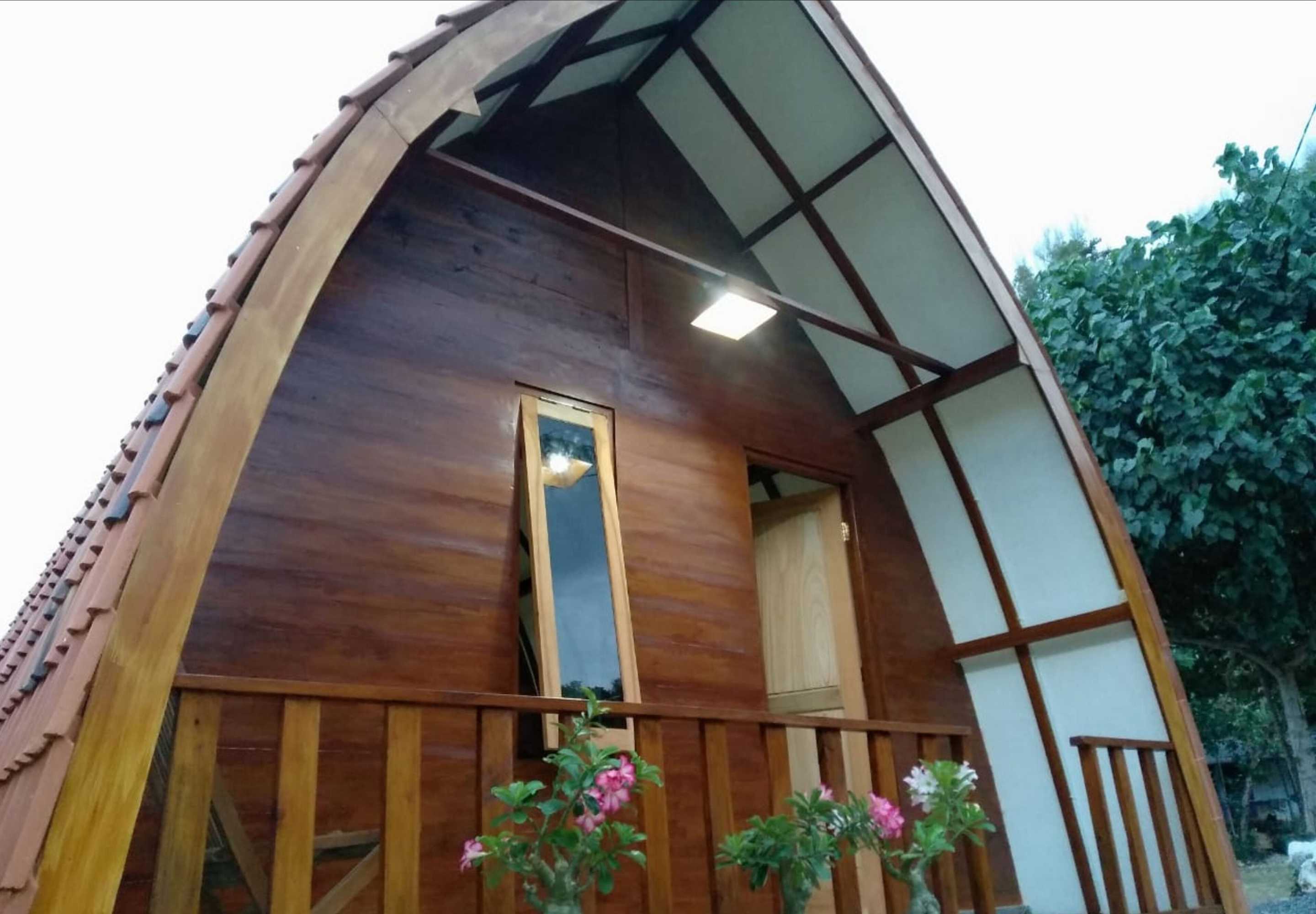 Gift card for Penginapan Griya Watukelir