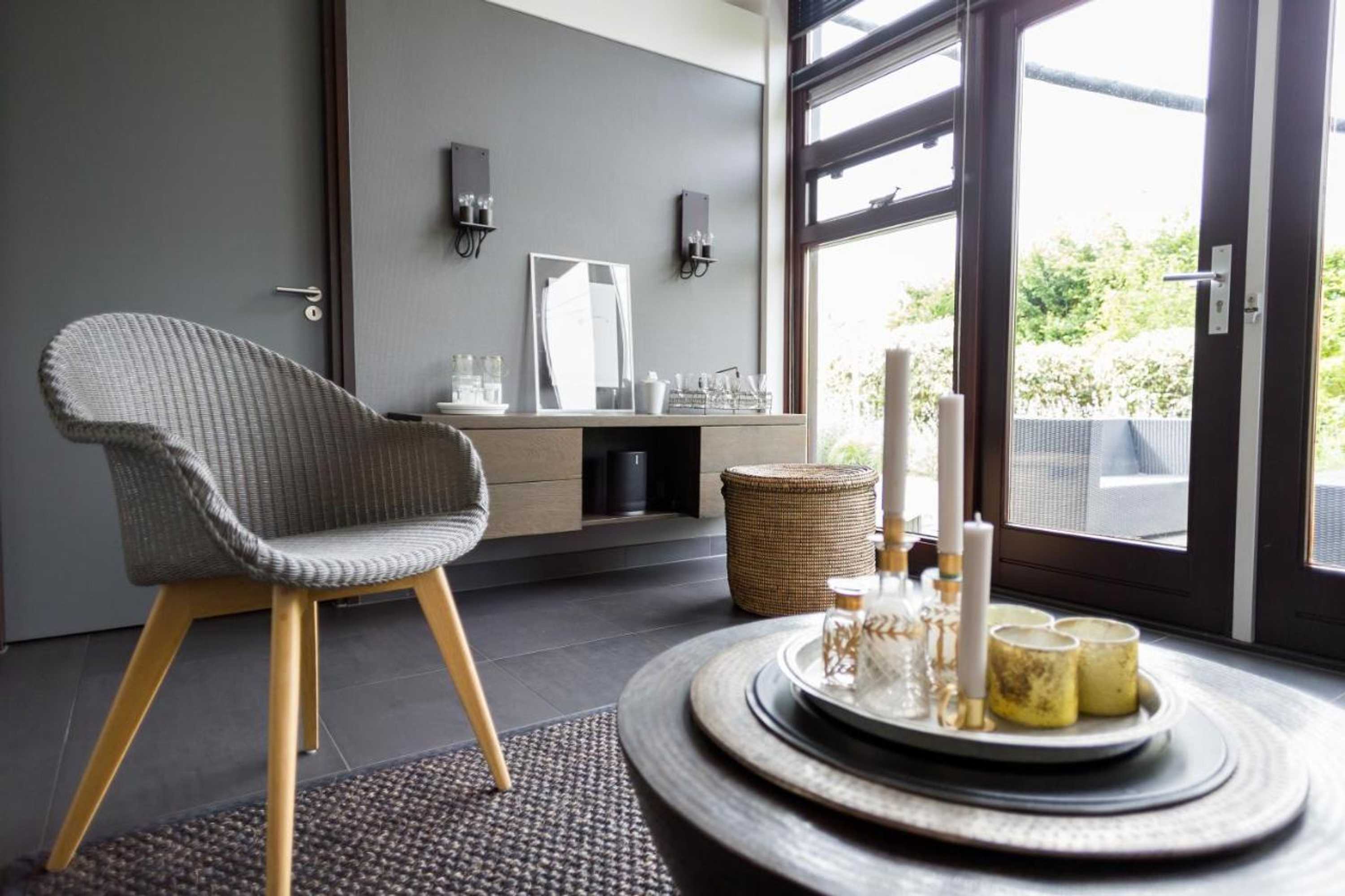 Gift card for Vakantiehuis Olivia