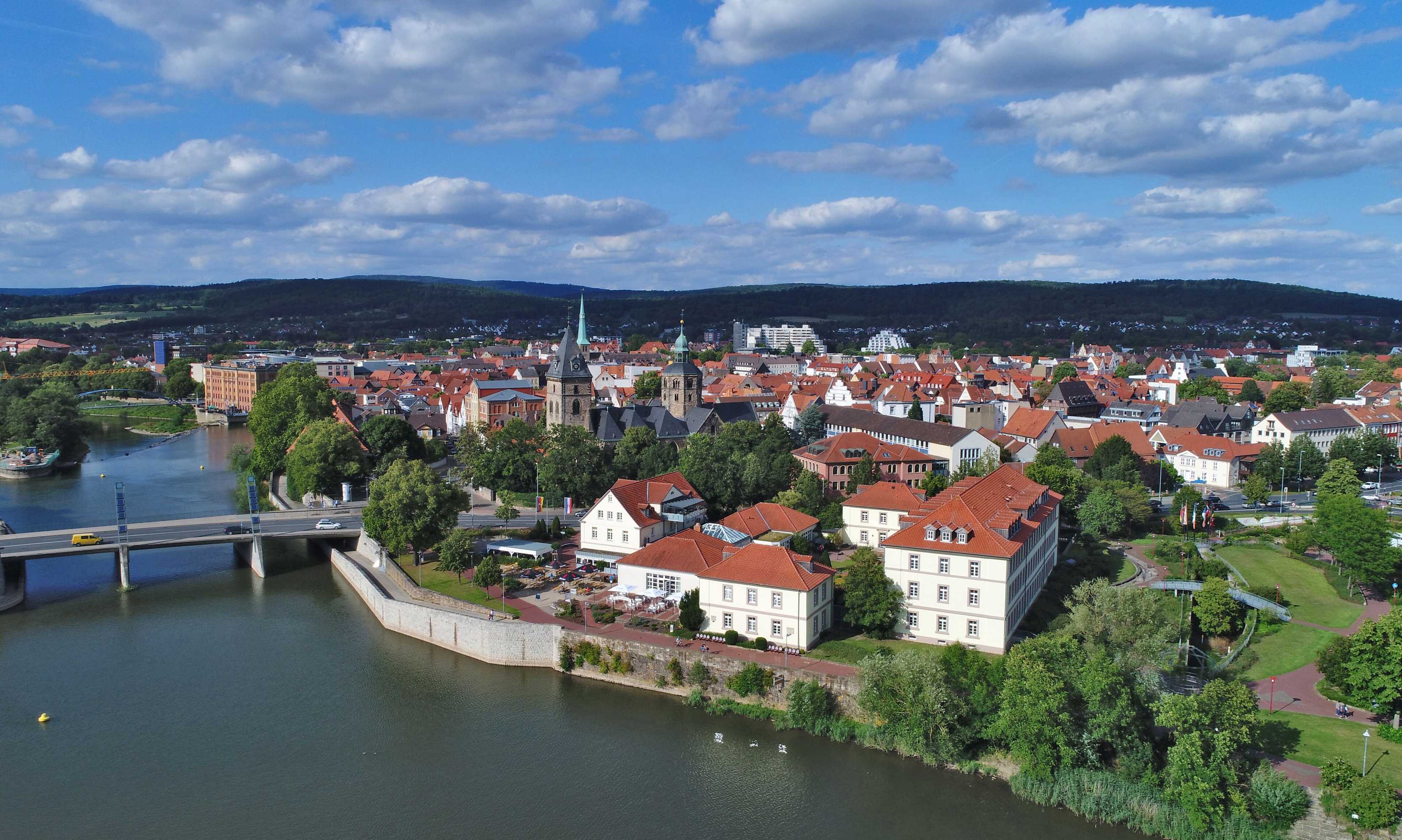 Gift card for Hotel Stadt Hameln Gift card for Hotel Stadt Hameln
