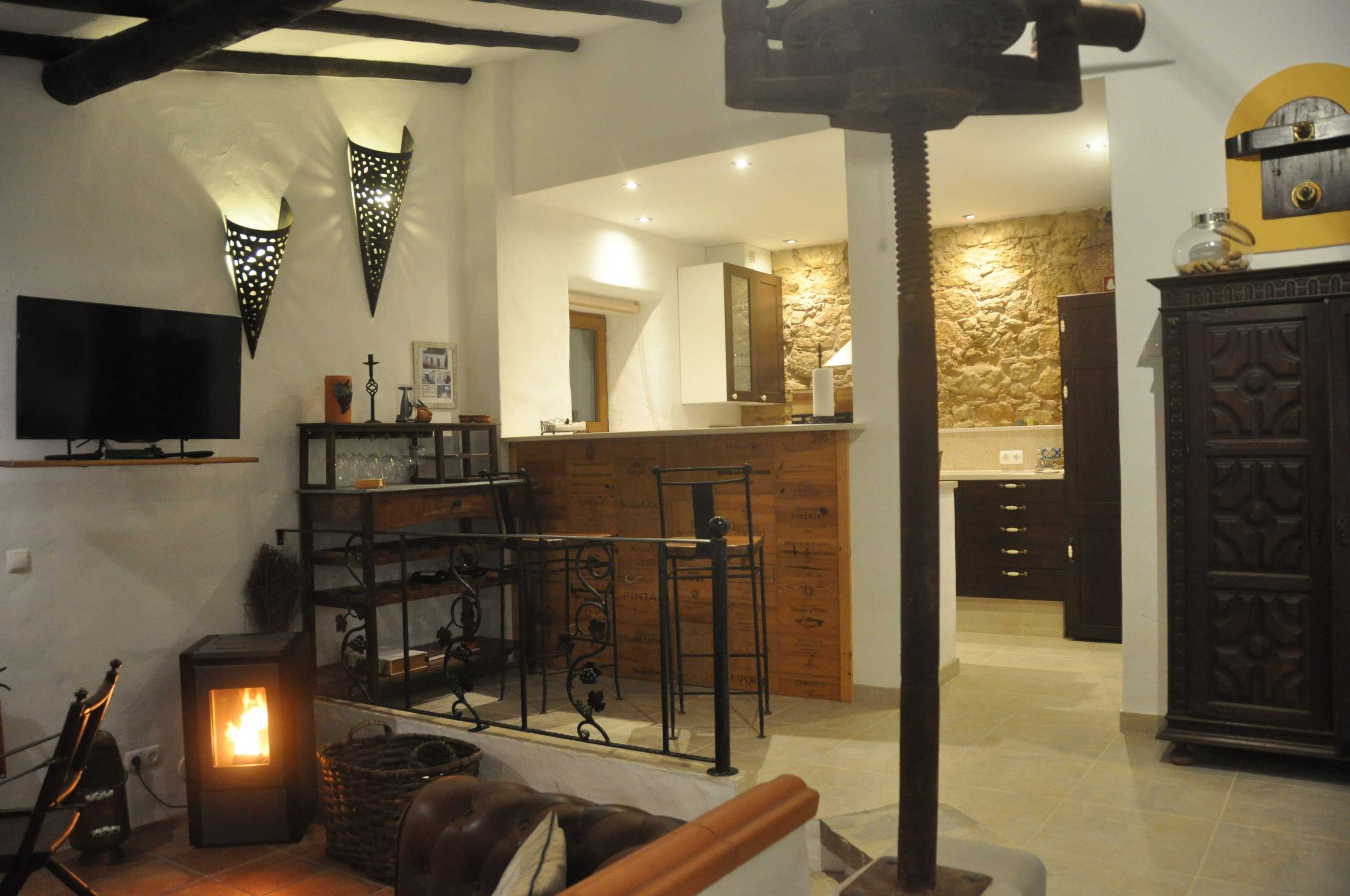 Gift card for Quinta do Bom Vento Gift card for Quinta do Bom Vento