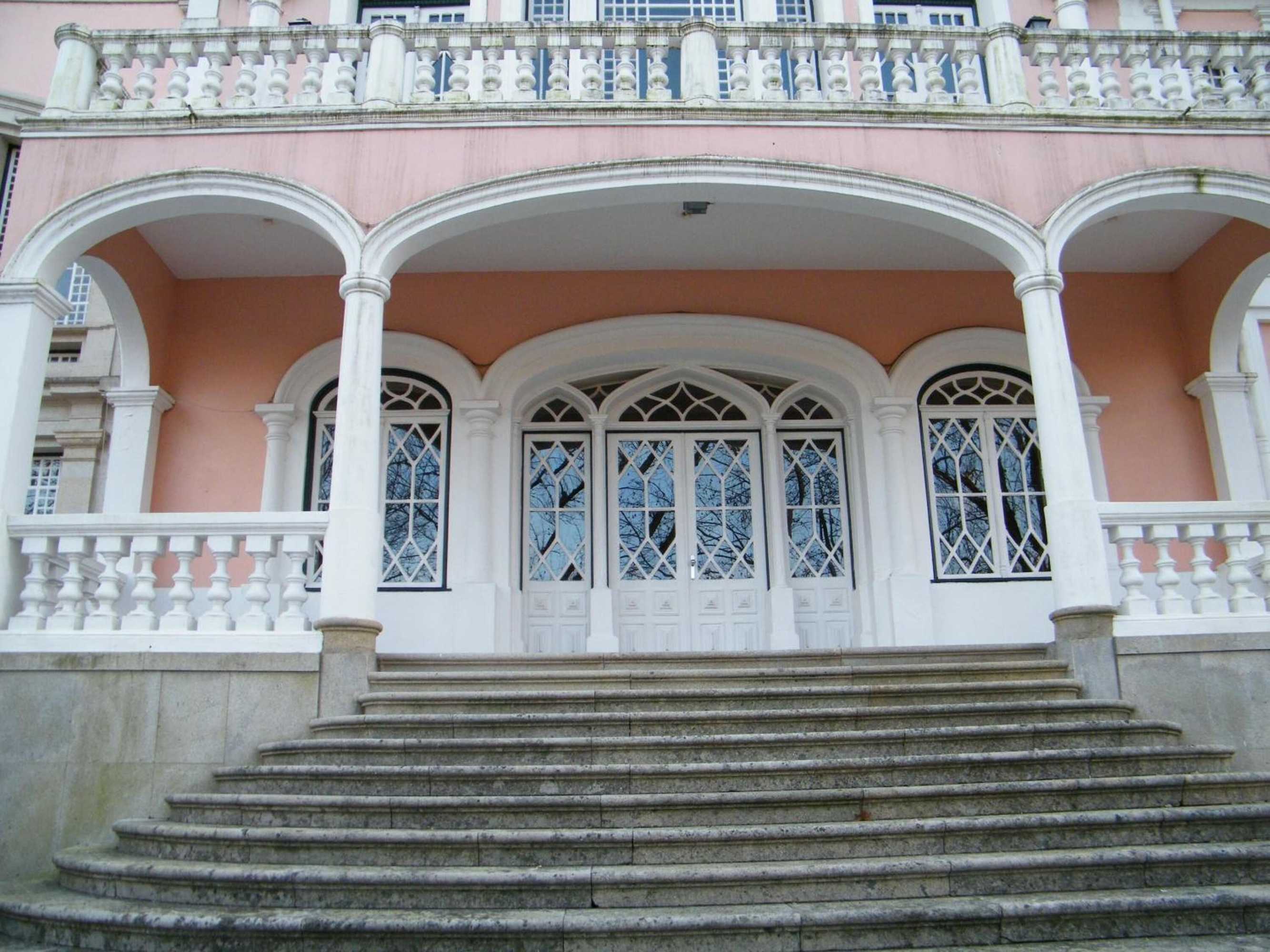 Gift card for Inatel Palace S Pedro Do Sul Gift card for Inatel Palace S Pedro Do Sul
