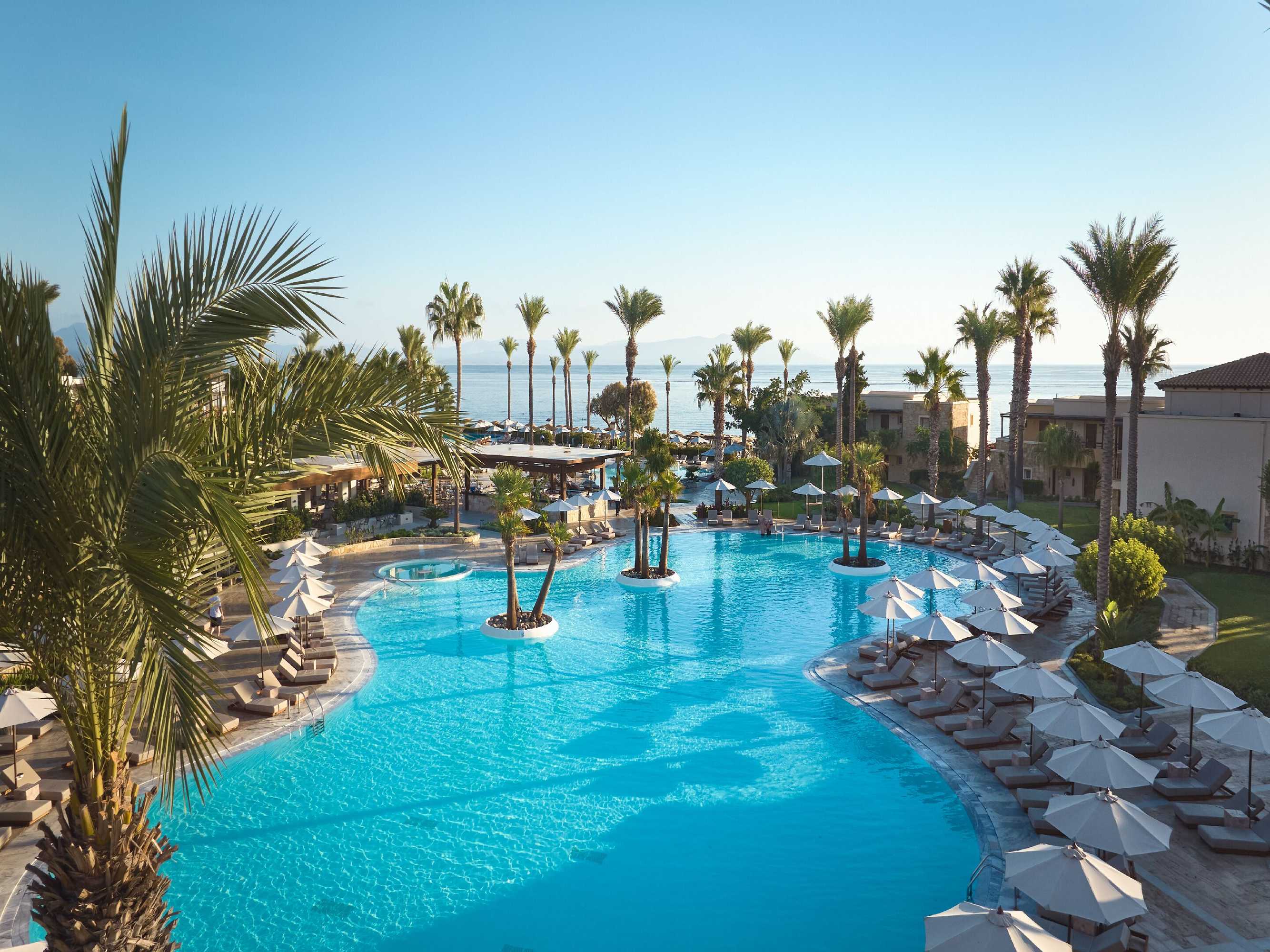 Gift card for Grecotel Luxme Kos Gift card for Grecotel Luxme Kos