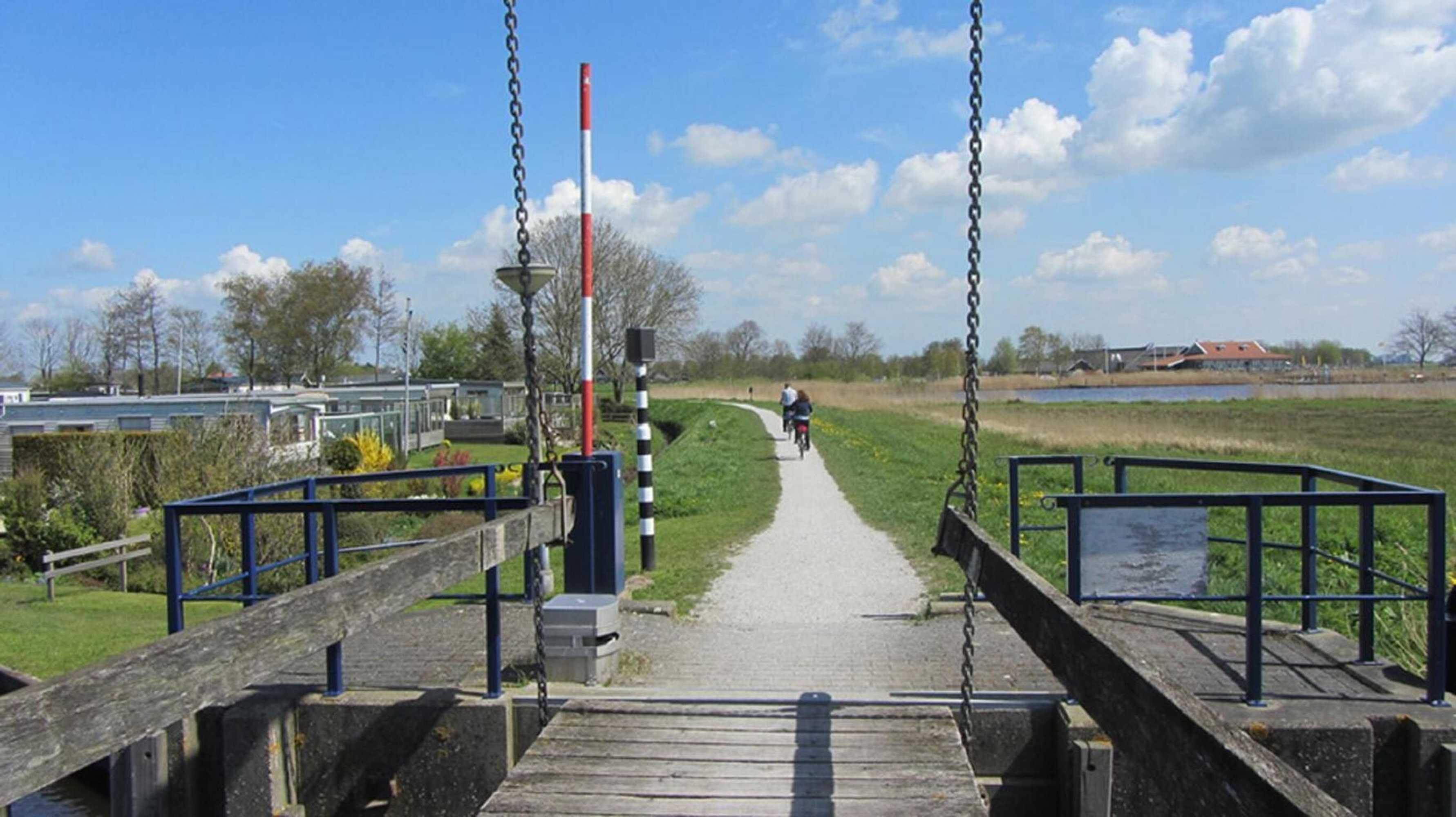 Gift card for De Mariahoeve