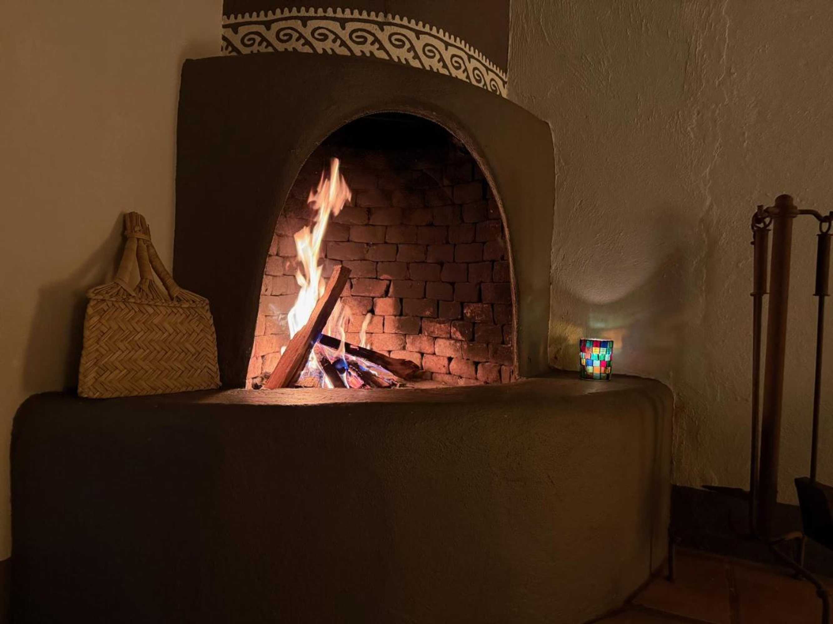 Gift card for Las Luciérnagas