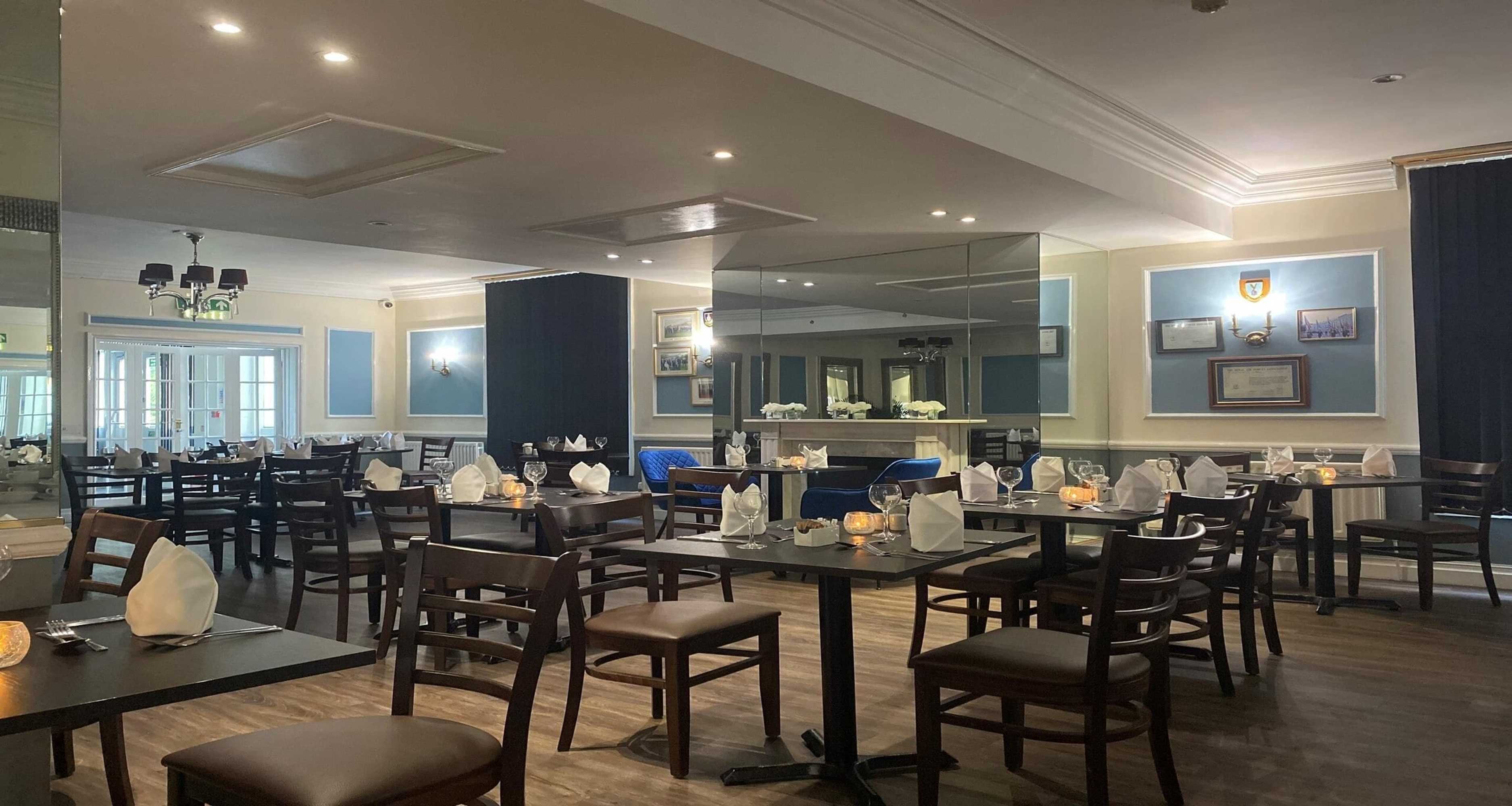 Gift card for The Jephson Hotel, BW Signature Collection