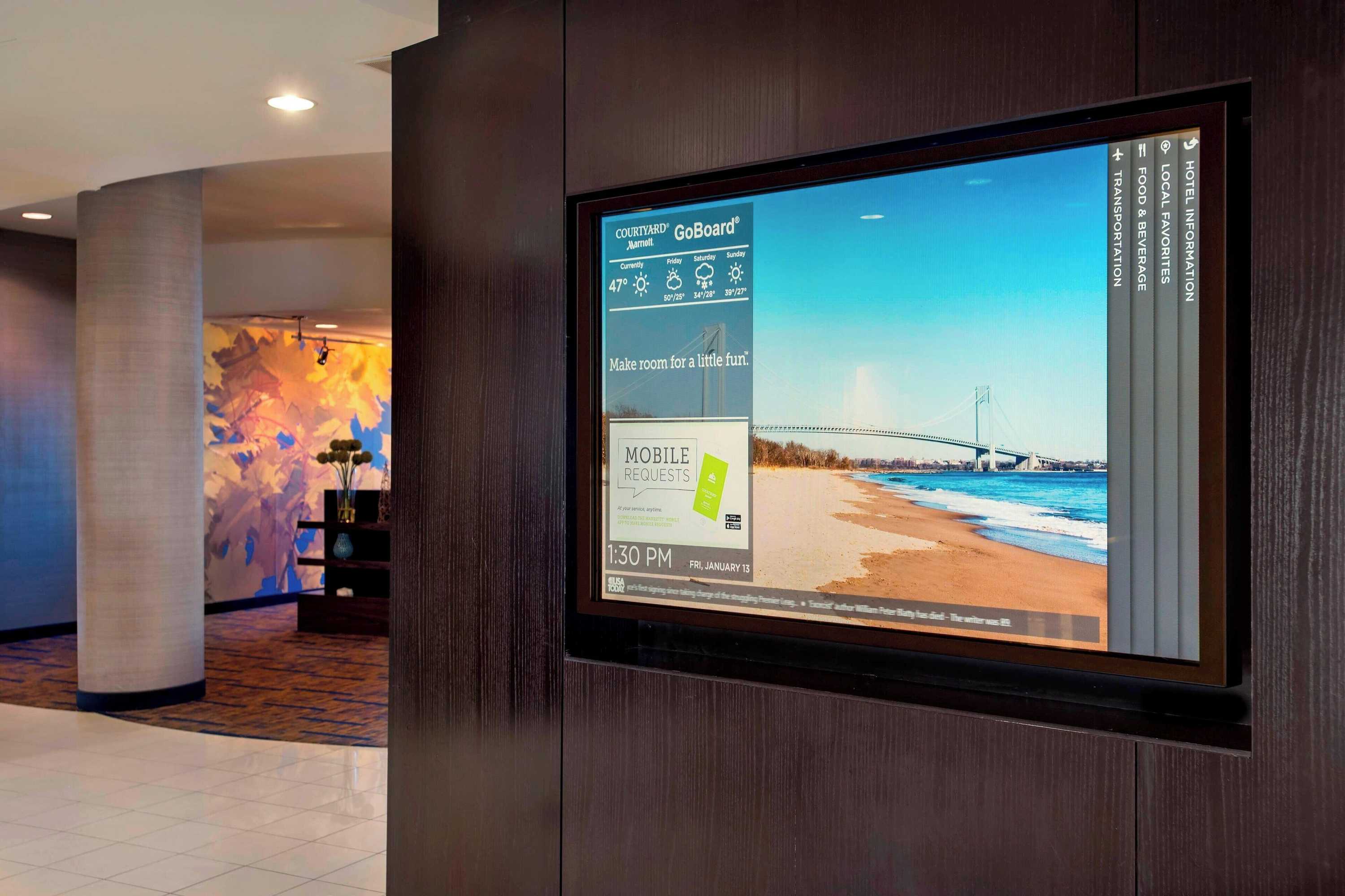 Gift card for Courtyard by Marriott Republic Aprt Long Island/farmingdale Gift card for Courtyard by Marriott Republic Aprt Long Island/farmingdale