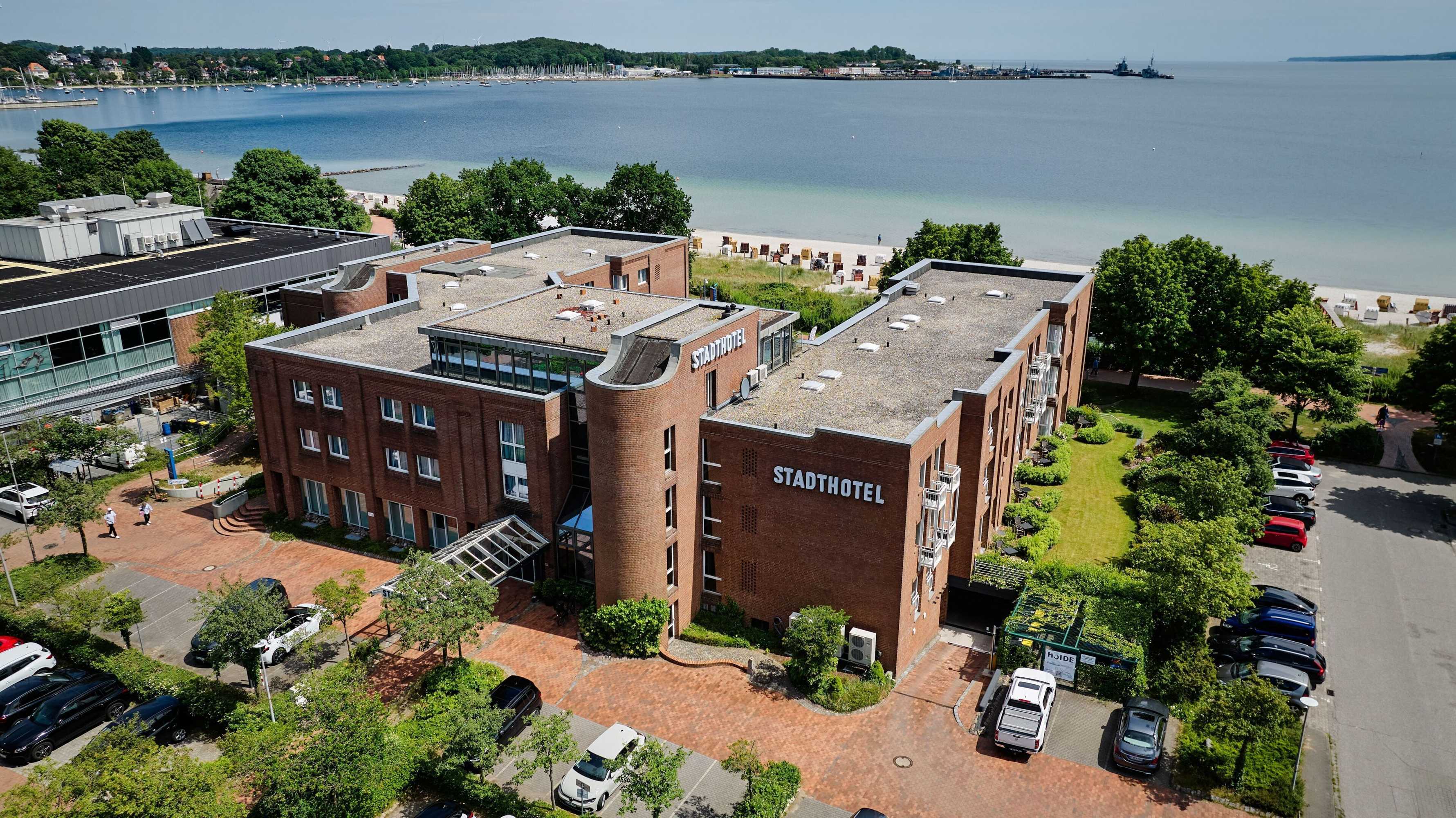 Gift card for Stadthotel Eckernförde Gift card for Stadthotel Eckernförde