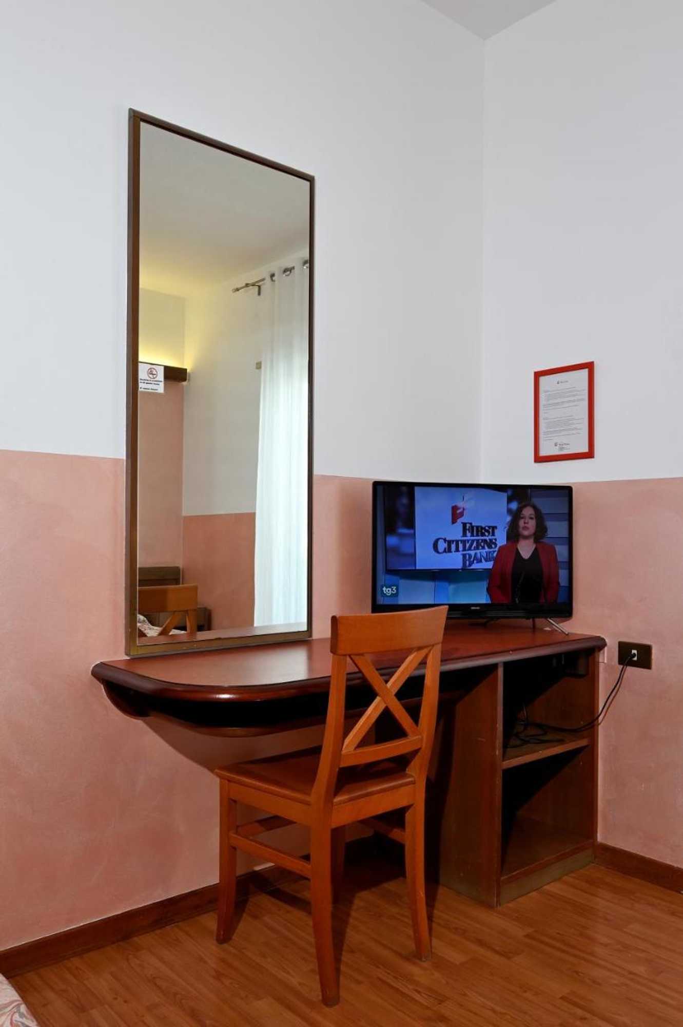 Gift card for Hotel Italia