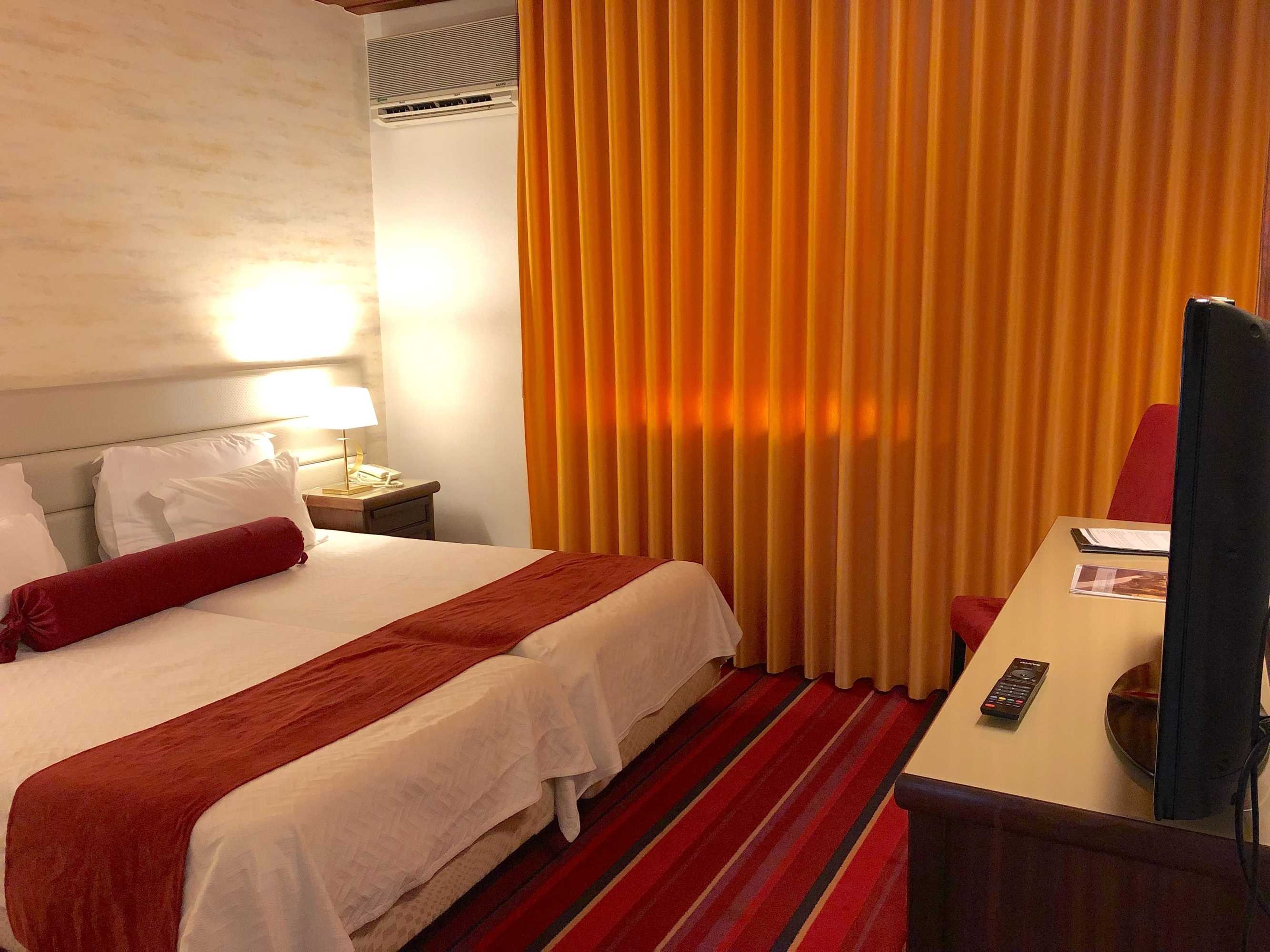 Gift card for Hotel Eurosol Seia Camelo Gift card for Hotel Eurosol Seia Camelo