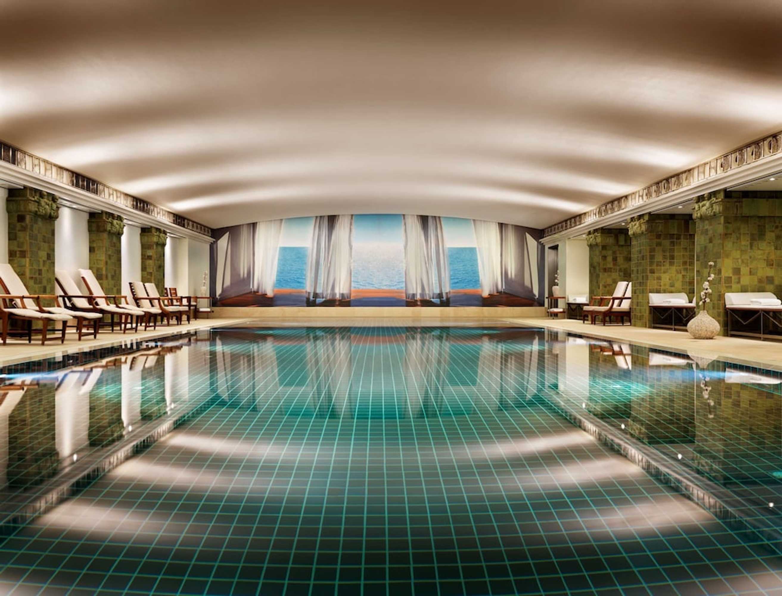 Gift card for Park Hyatt Hamburg Gift card for Park Hyatt Hamburg