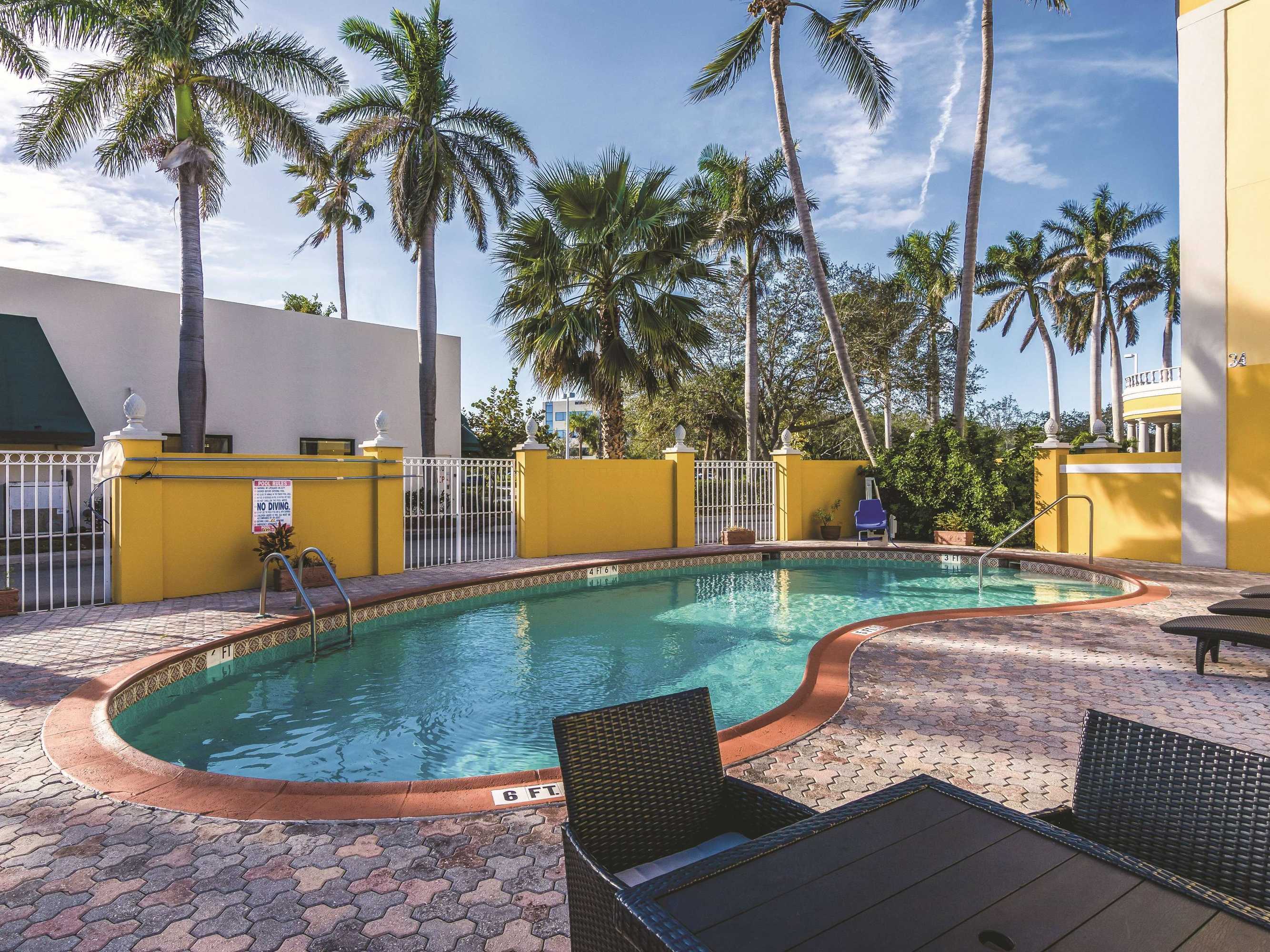 Gift card for La Quinta Inn by Wyndham Jupiter Gift card for La Quinta Inn by Wyndham Jupiter
