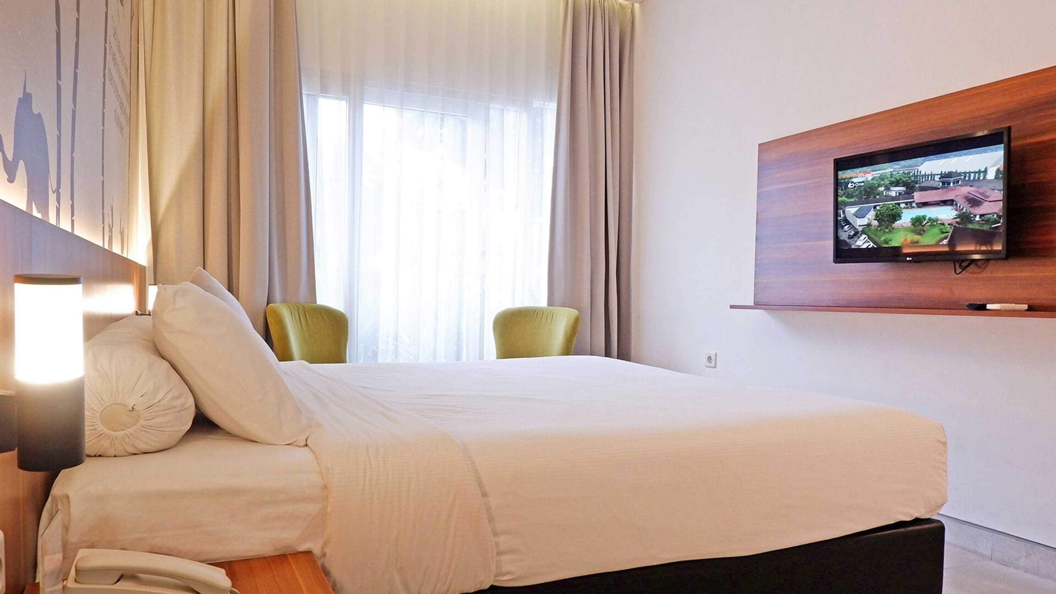 Gift card for Trio Azana Resort Magelang