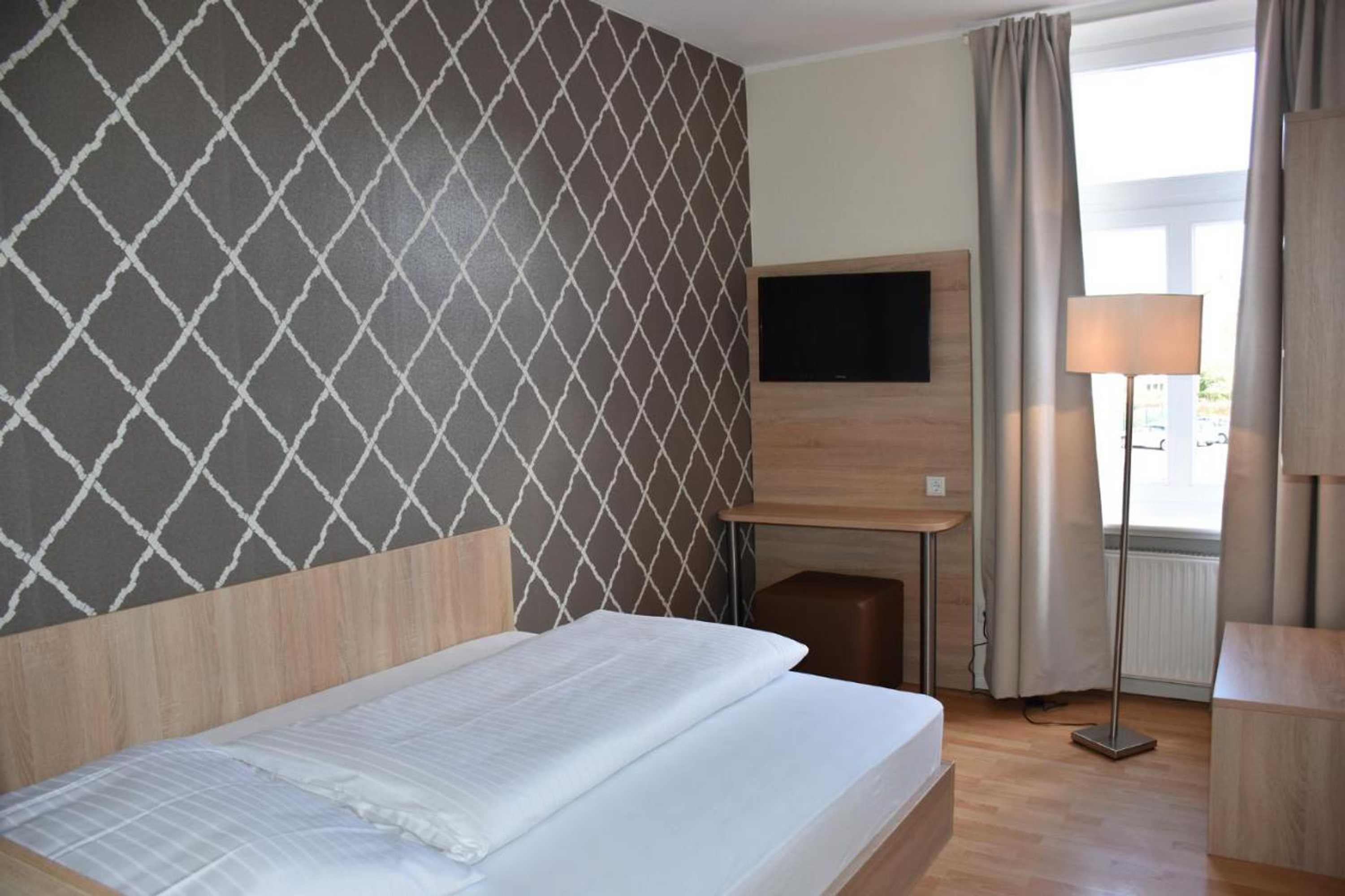 Gift card for Dom Hotel