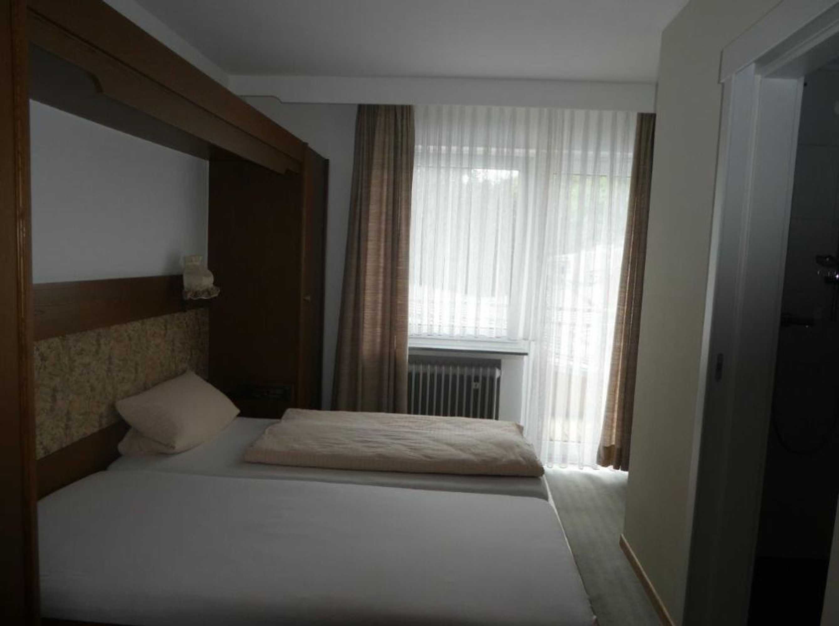 Gift card for Hotel Lochmühle