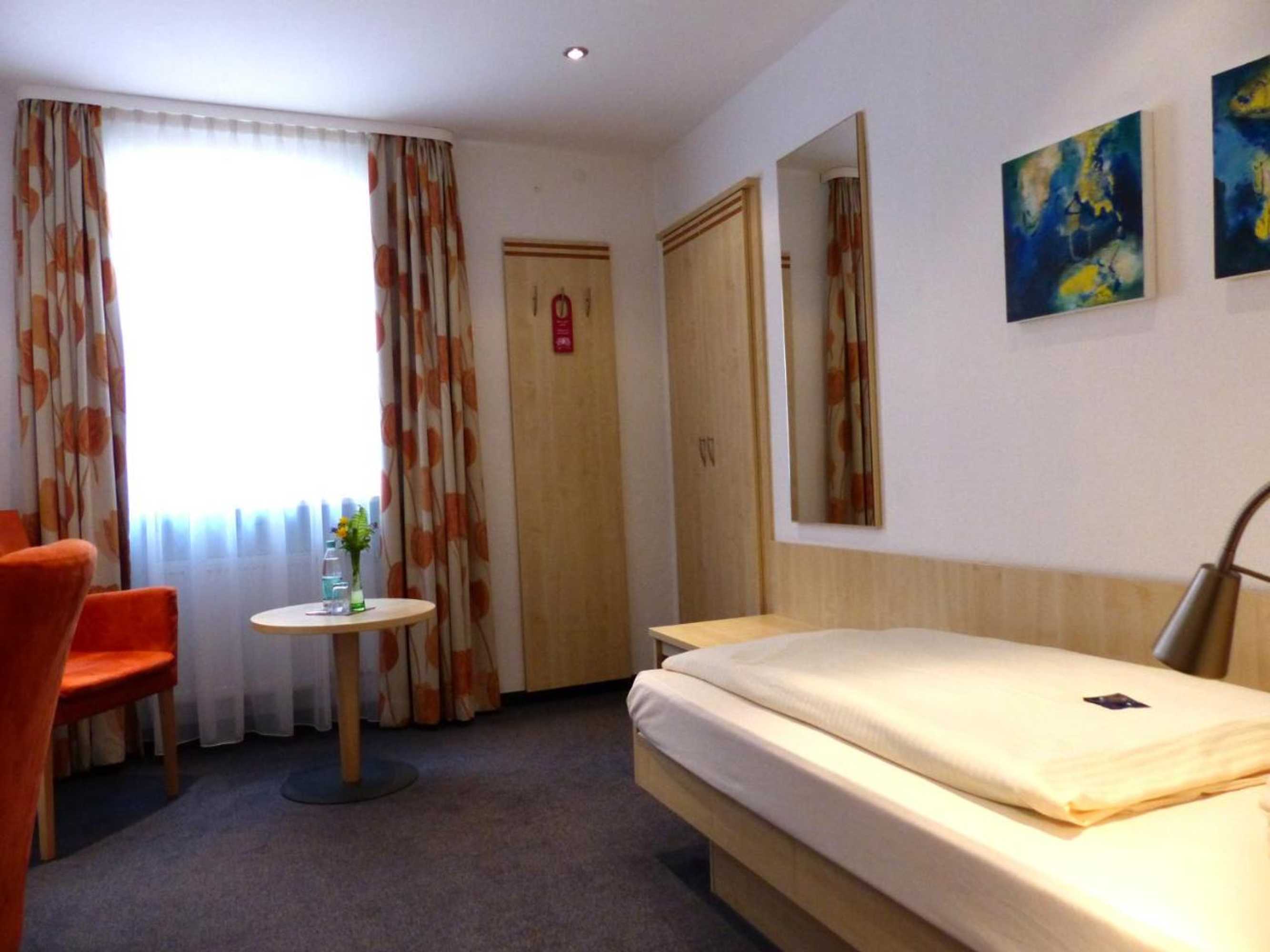 Gift card for Hasi's Hotel