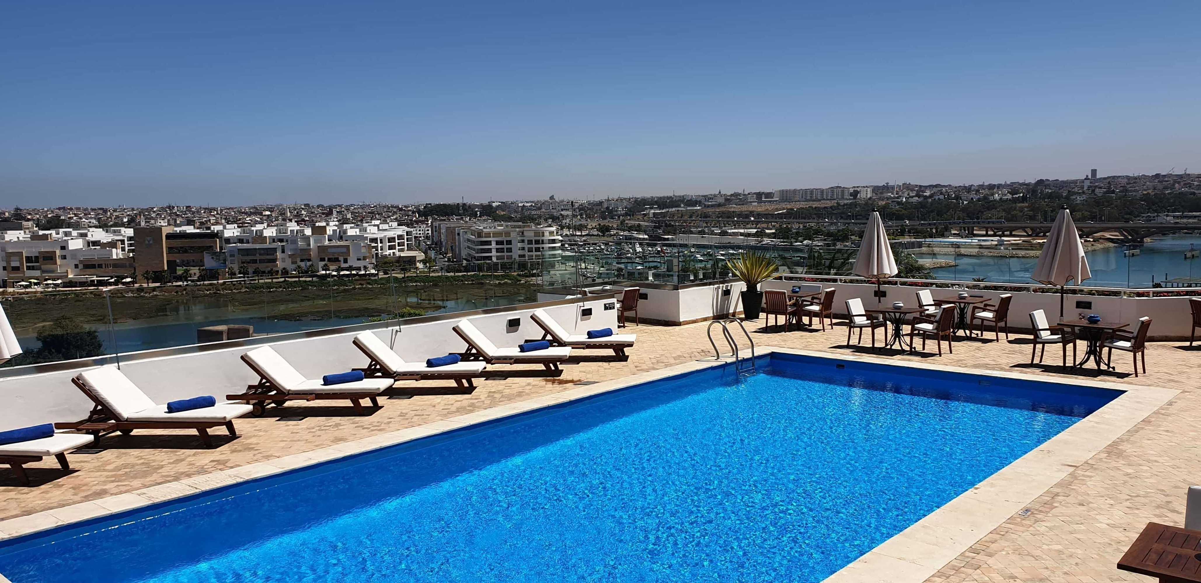 Gift card for Hotel Borj Rabat - A Member of Barceló Hotel Group Gift card for Hotel Borj Rabat - A Member of Barceló Hotel Group