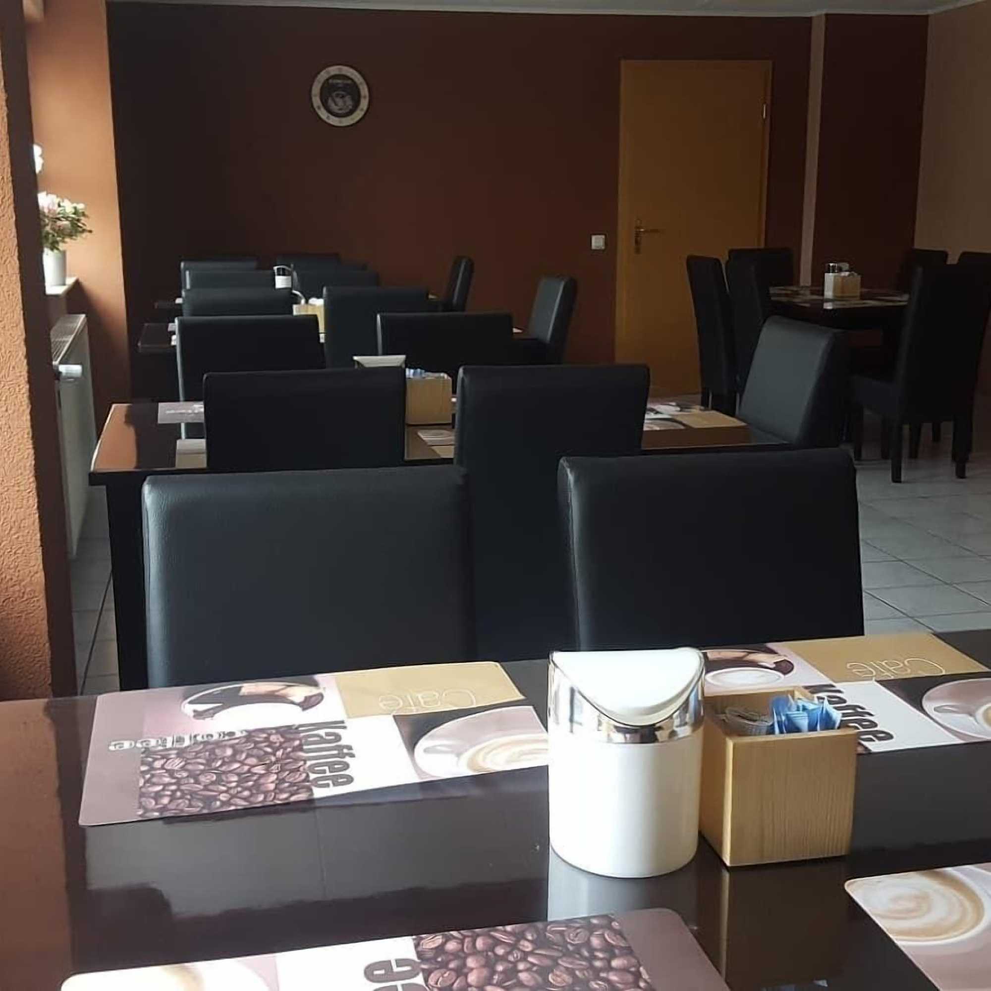 Gift card for Euro-Hotel