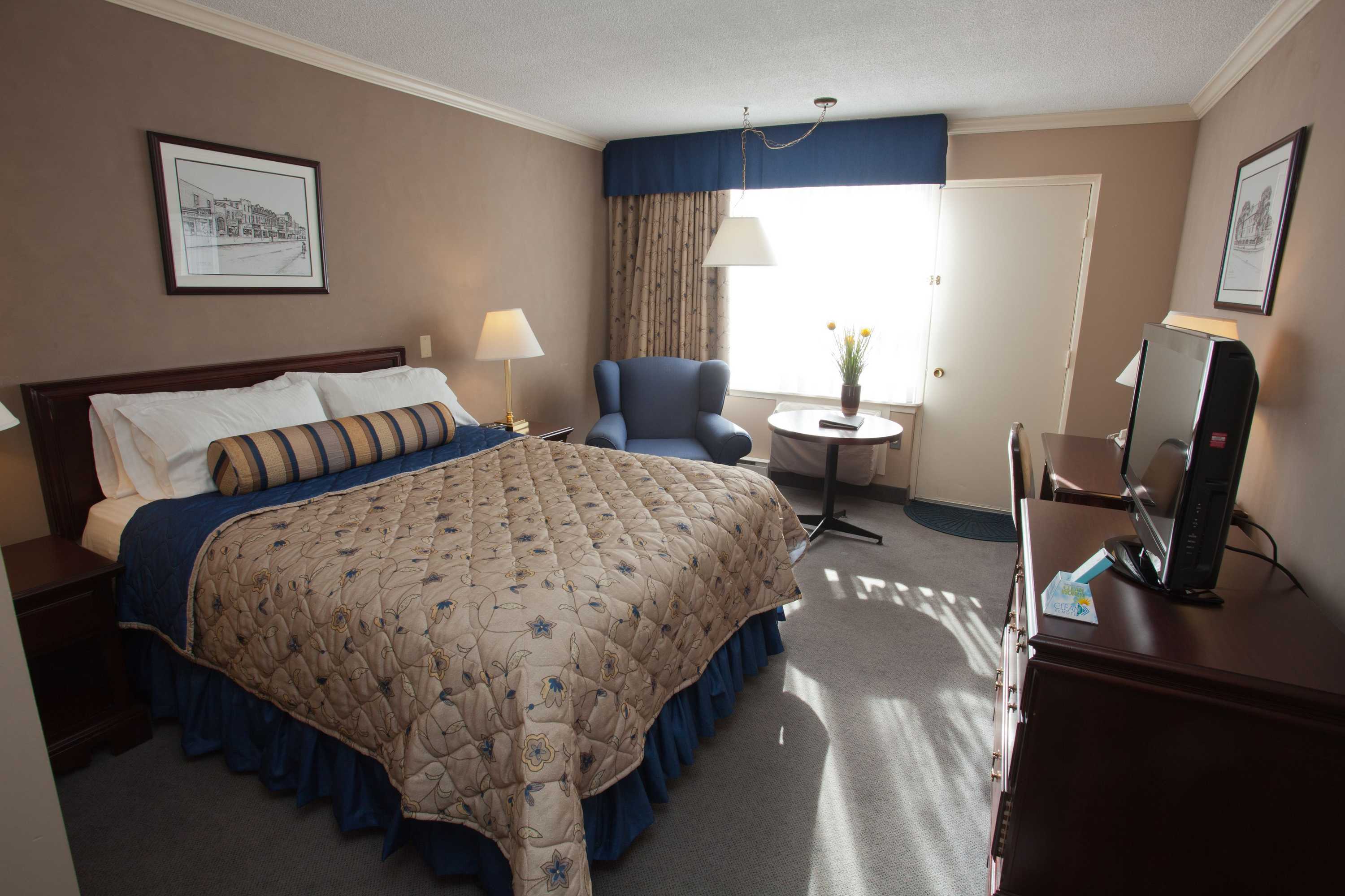 Gift card for Fredericton Inn Gift card for Fredericton Inn