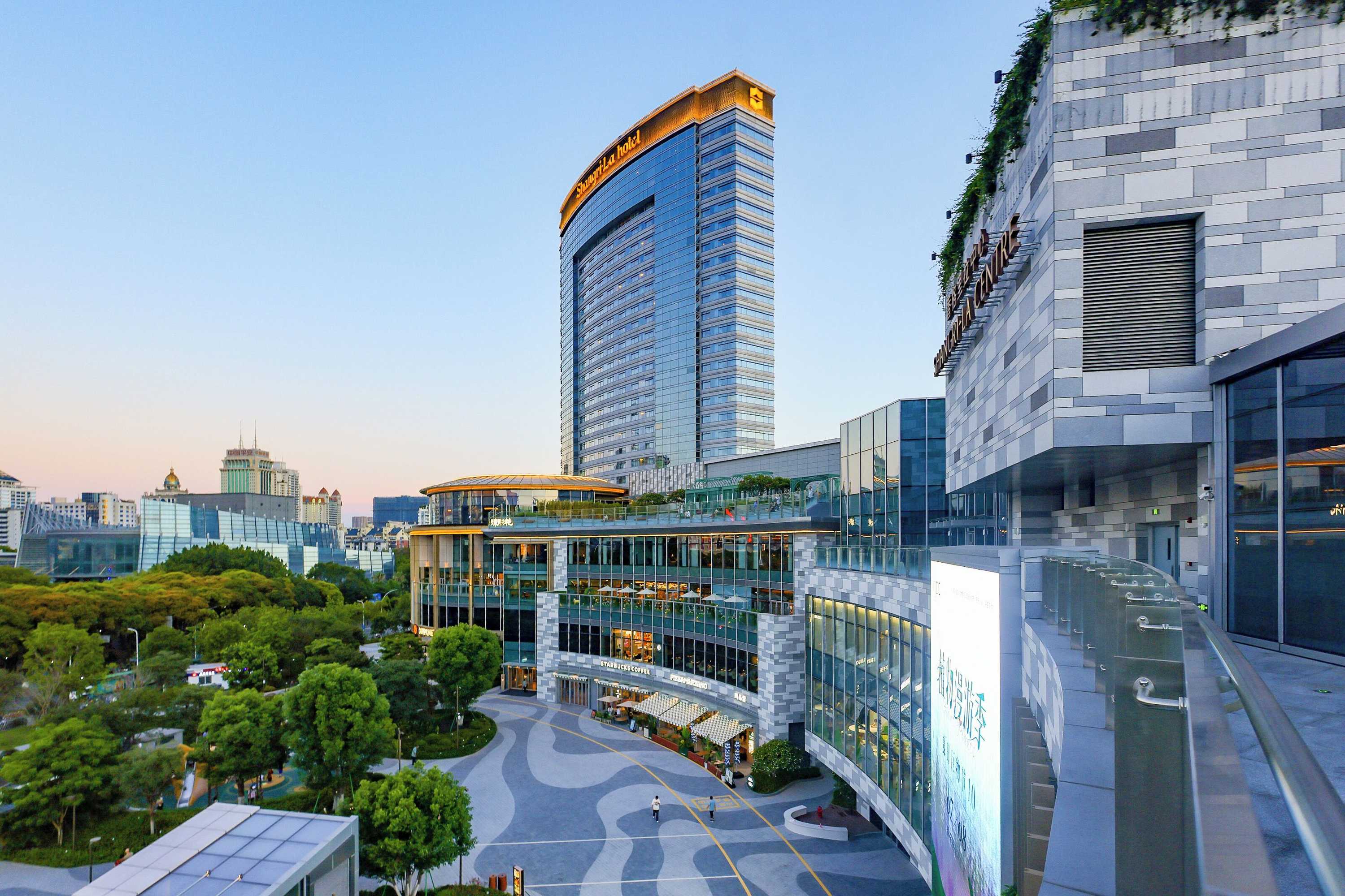 Gift card for Shangri-La Fuzhou Gift card for Shangri-La Fuzhou