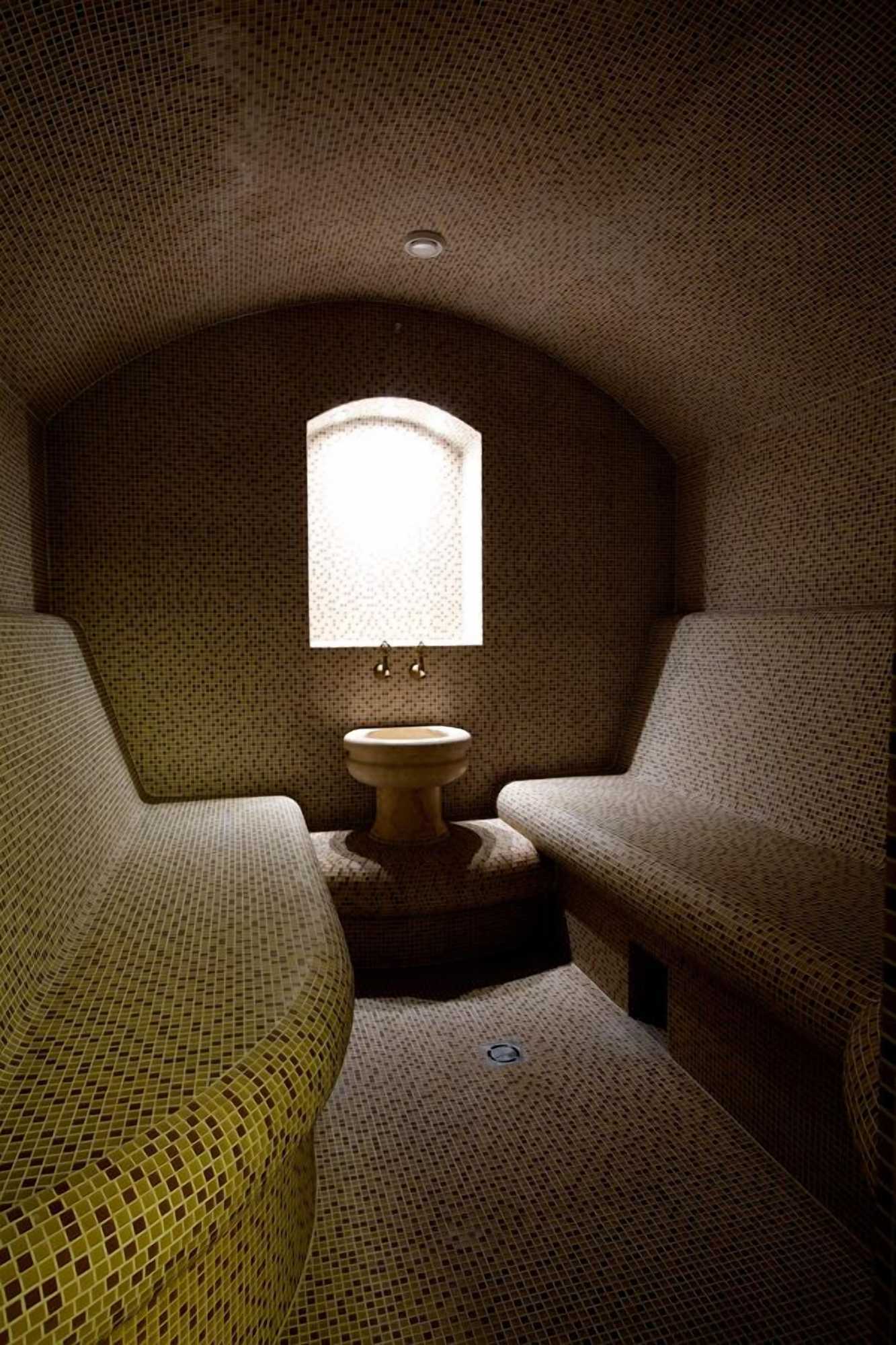 Gift card for Hotel Soul Place