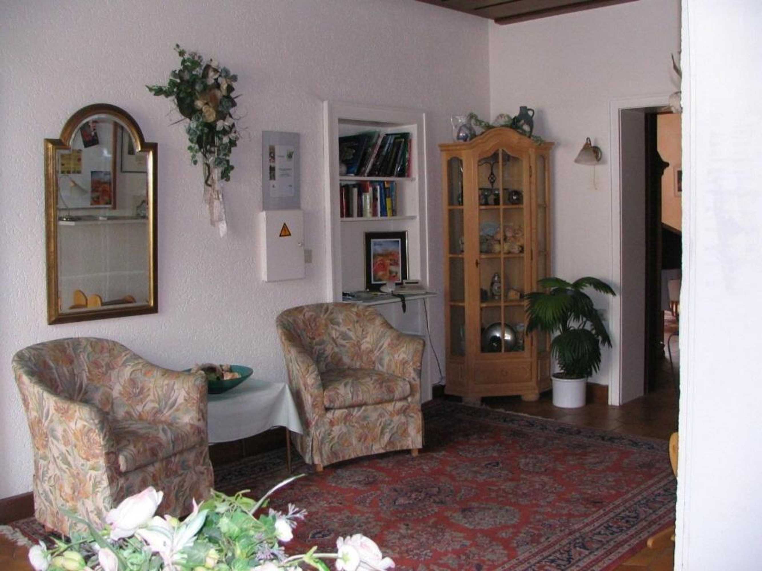 Gift card for Hotel-Barbarossa-Garni Bei Hanau