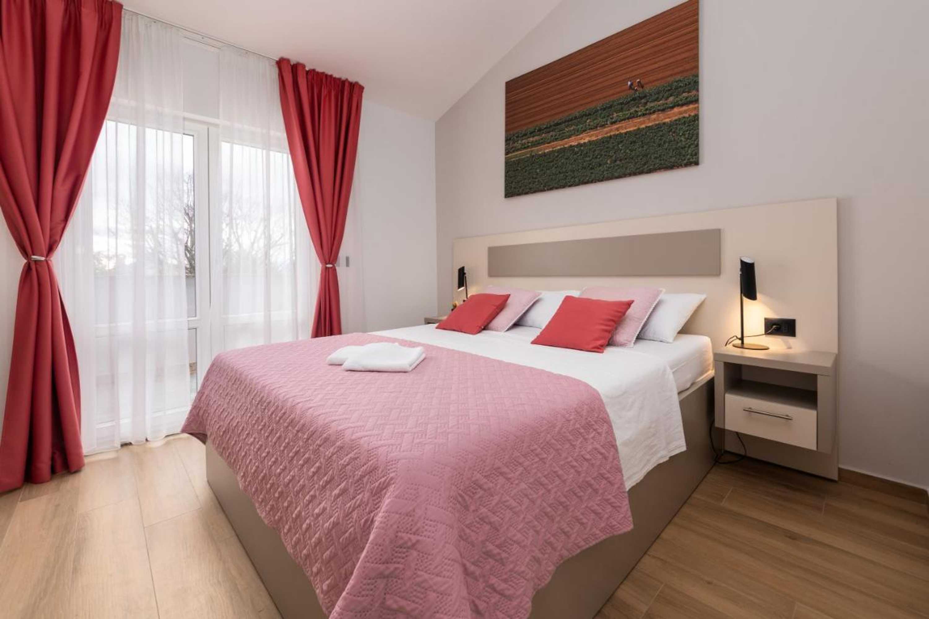 Gift card for Apartments Grota