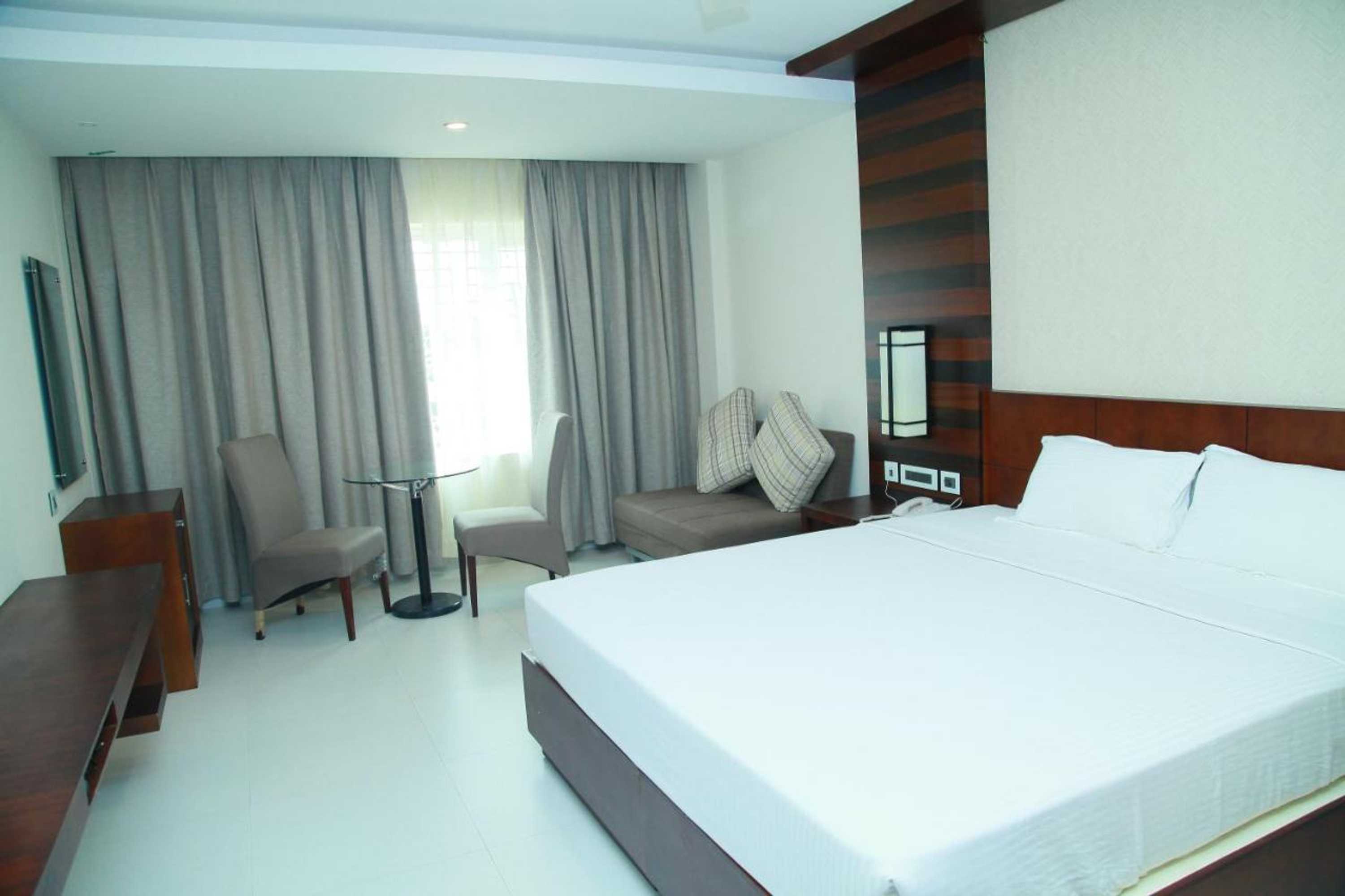 Gift card for Vavas Inn & Suites