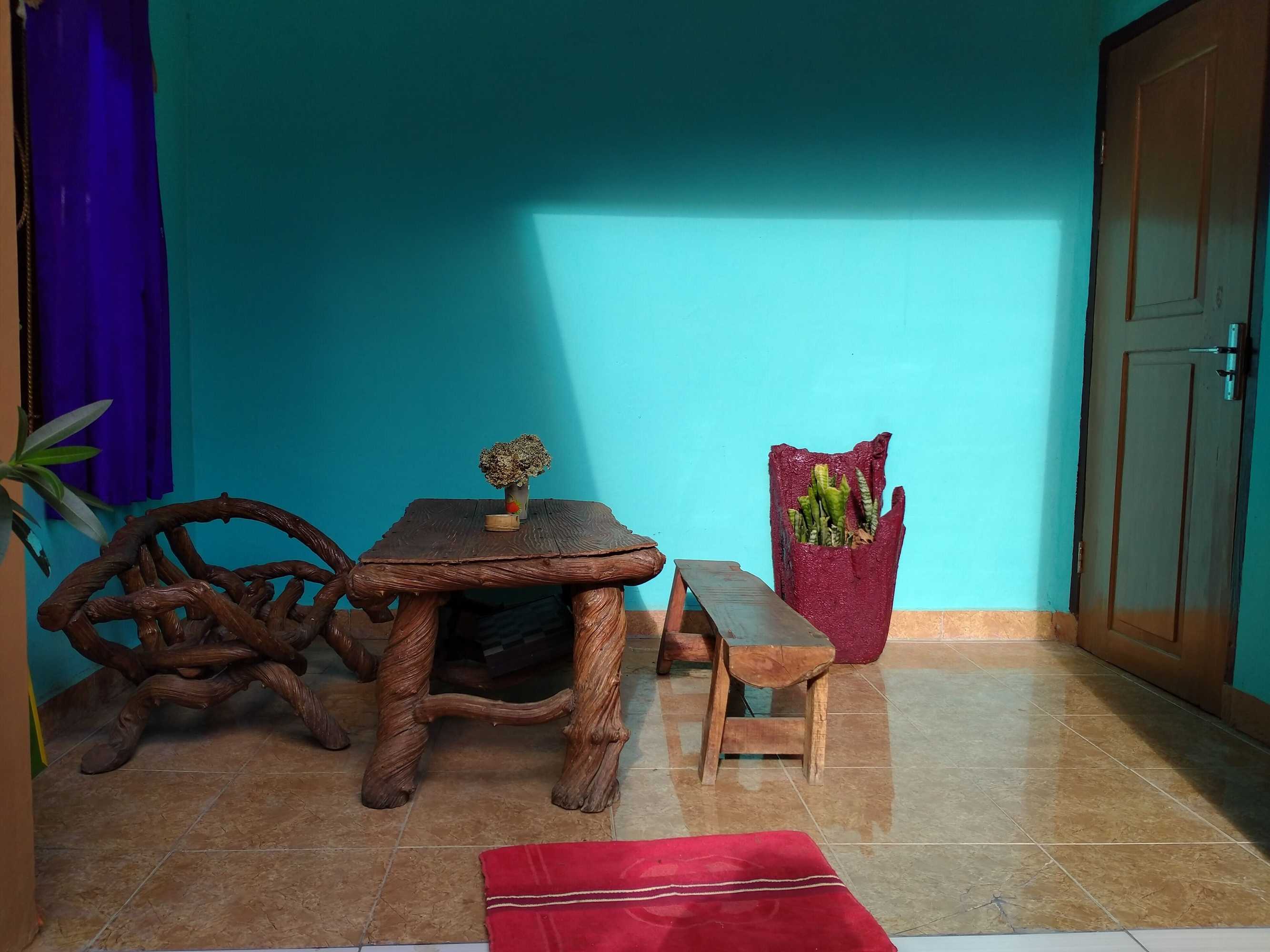 Gift card for Bale Sembahulun Cottages & Tent