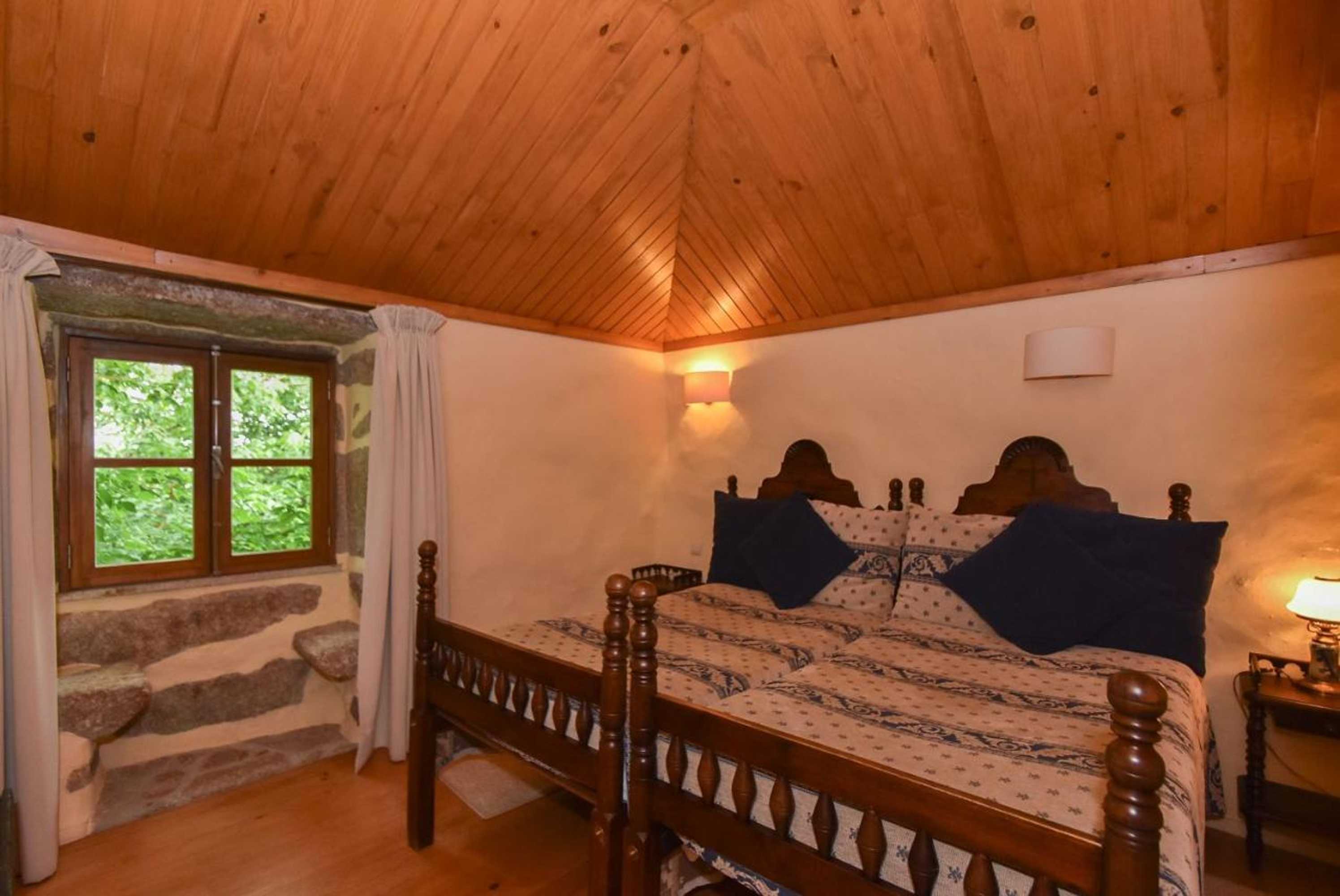 Gift card for Quinta De Abol De Baixo