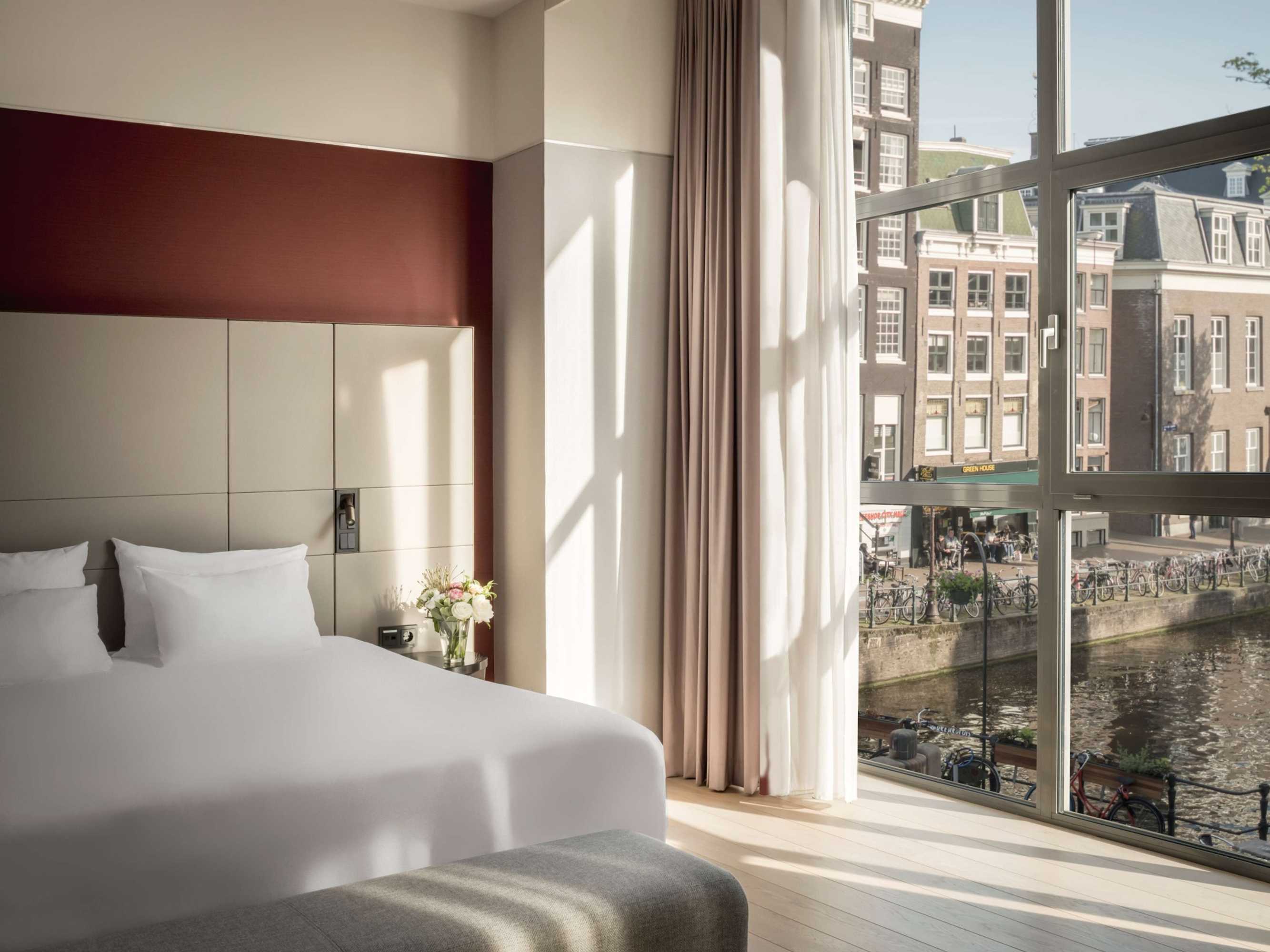 Gift card for Anantara Grand Hotel Krasnapolsky Amsterdam Gift card for Anantara Grand Hotel Krasnapolsky Amsterdam