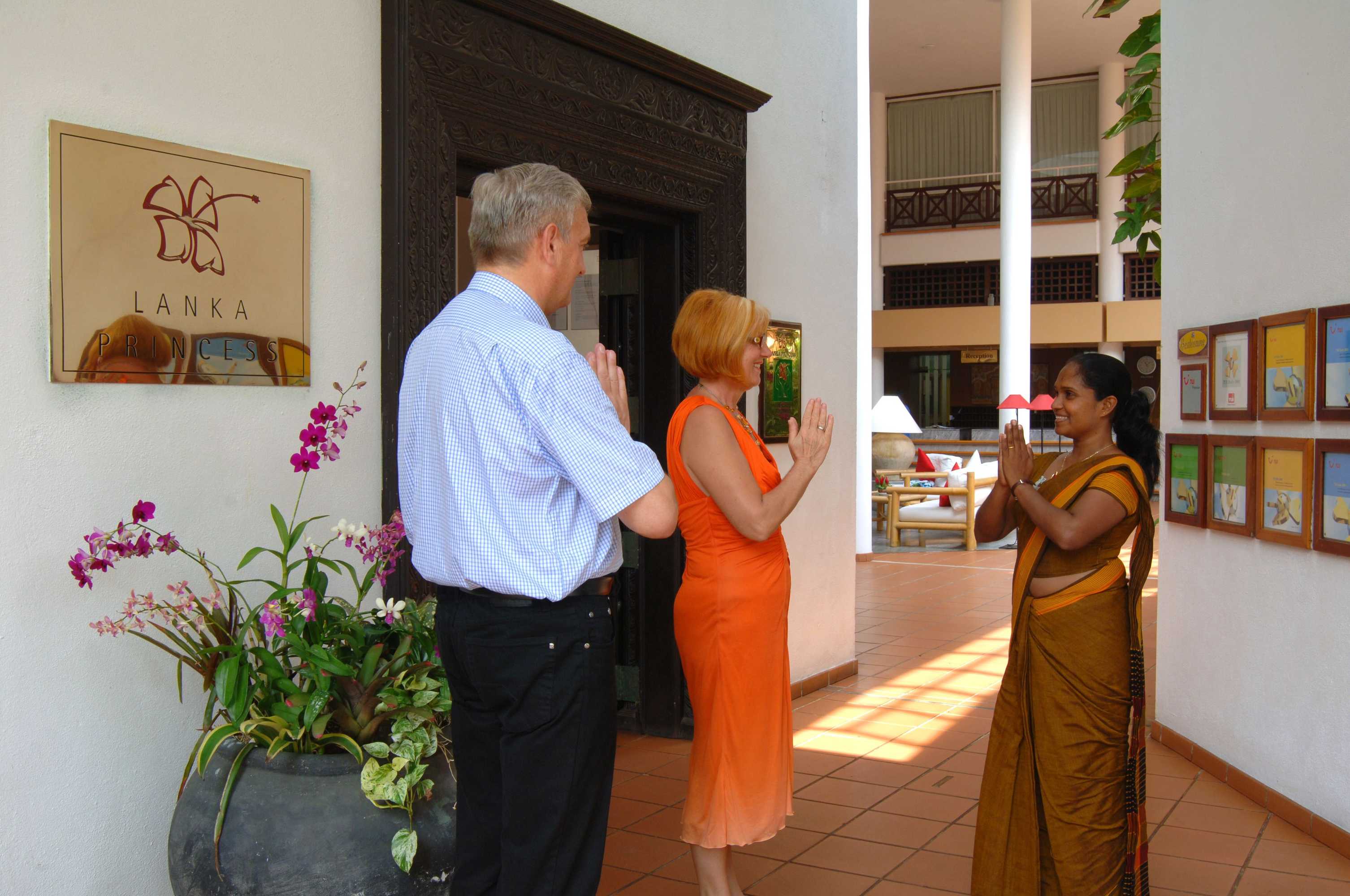 Gift card for Lanka Princess All Inclusive Hotel Gift card for Lanka Princess All Inclusive Hotel
