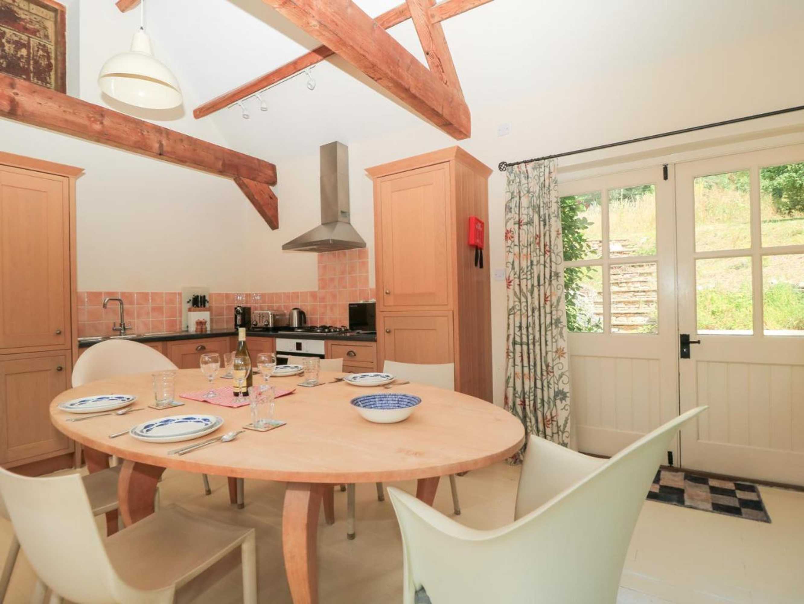 Gift card for Upper Mill Barn