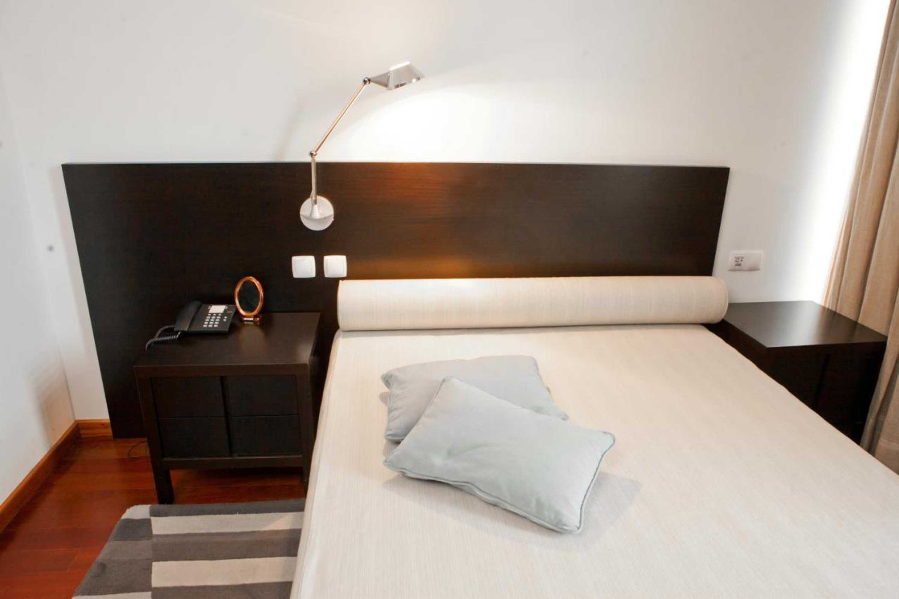 Gift card for Hotel Vila Luena