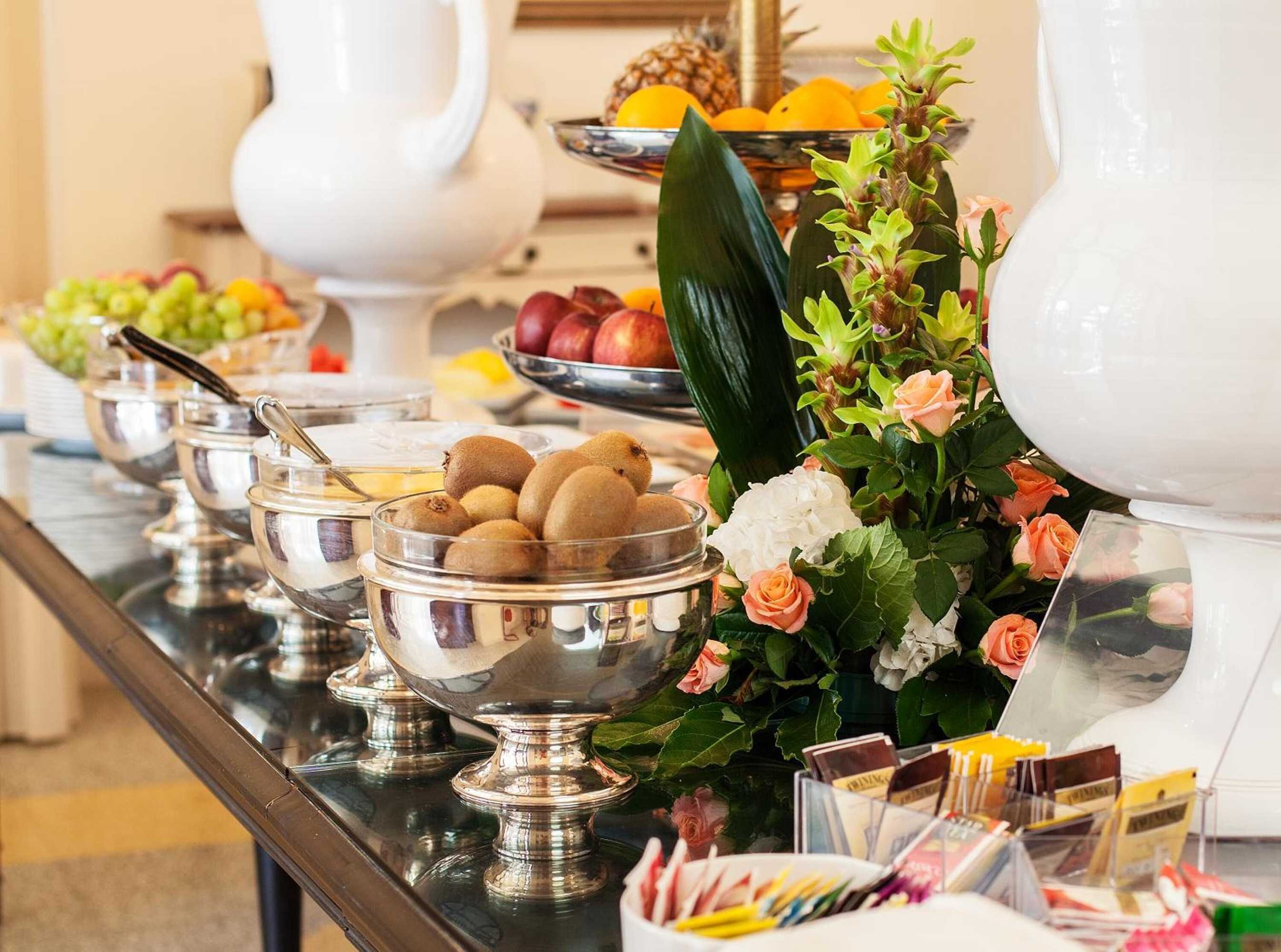 Gift card for Grand Hotel di Lecce