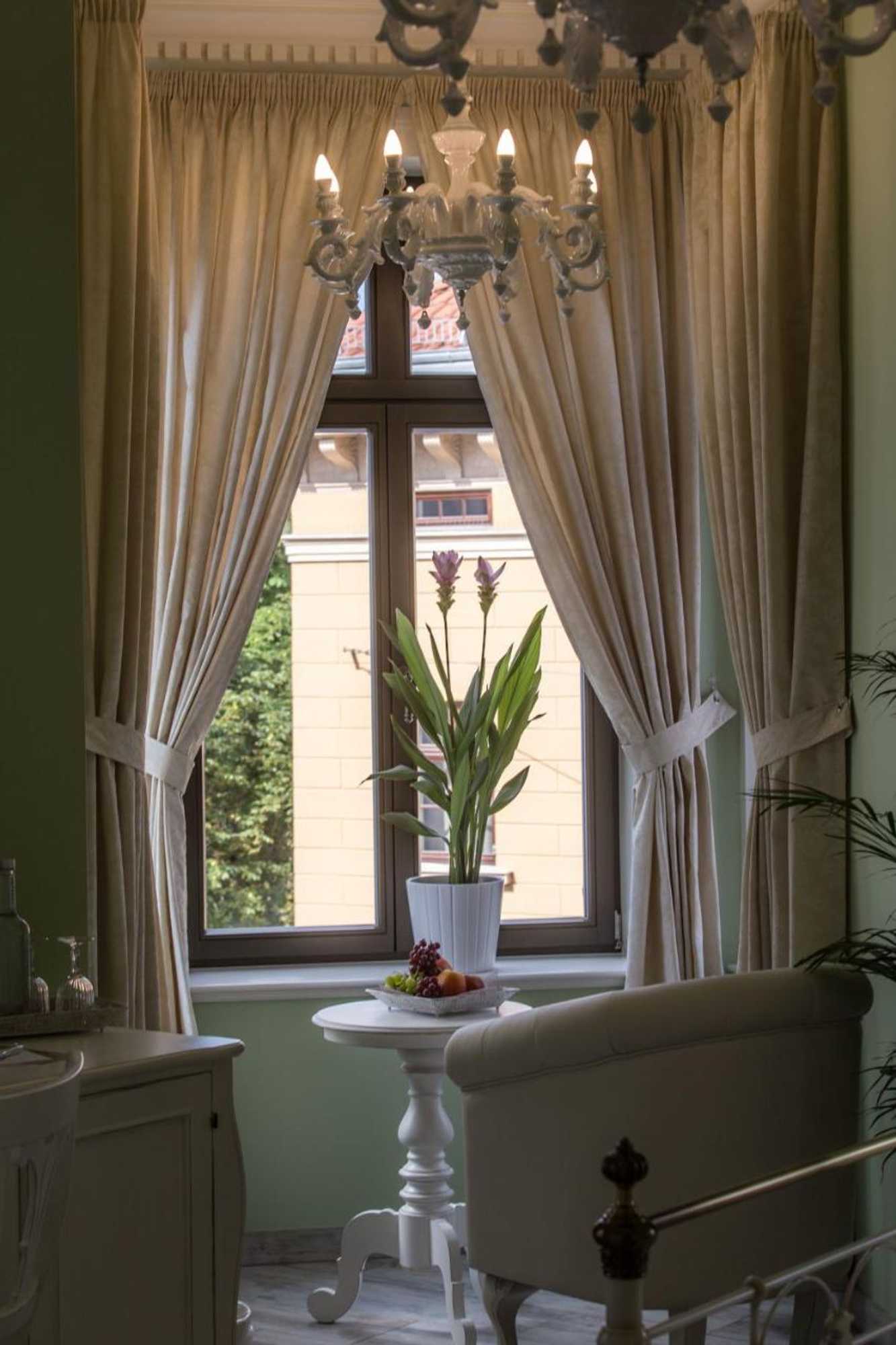 Gift card for Grande Albergo Giancarlo