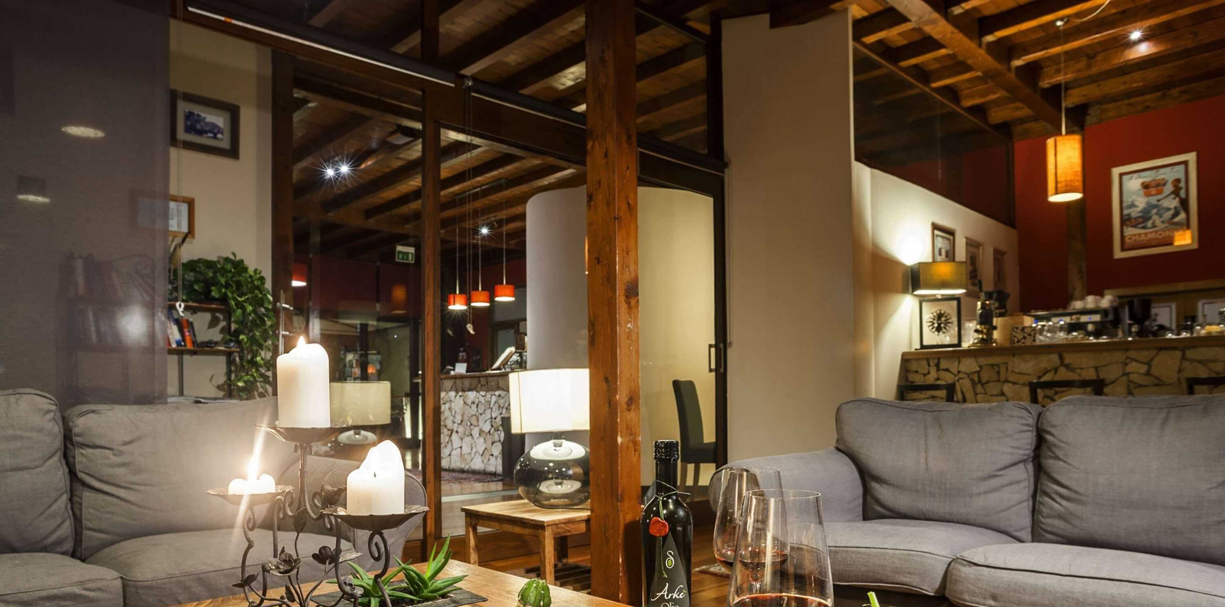 Gift card for Best Western Hotel Santa Caterina
