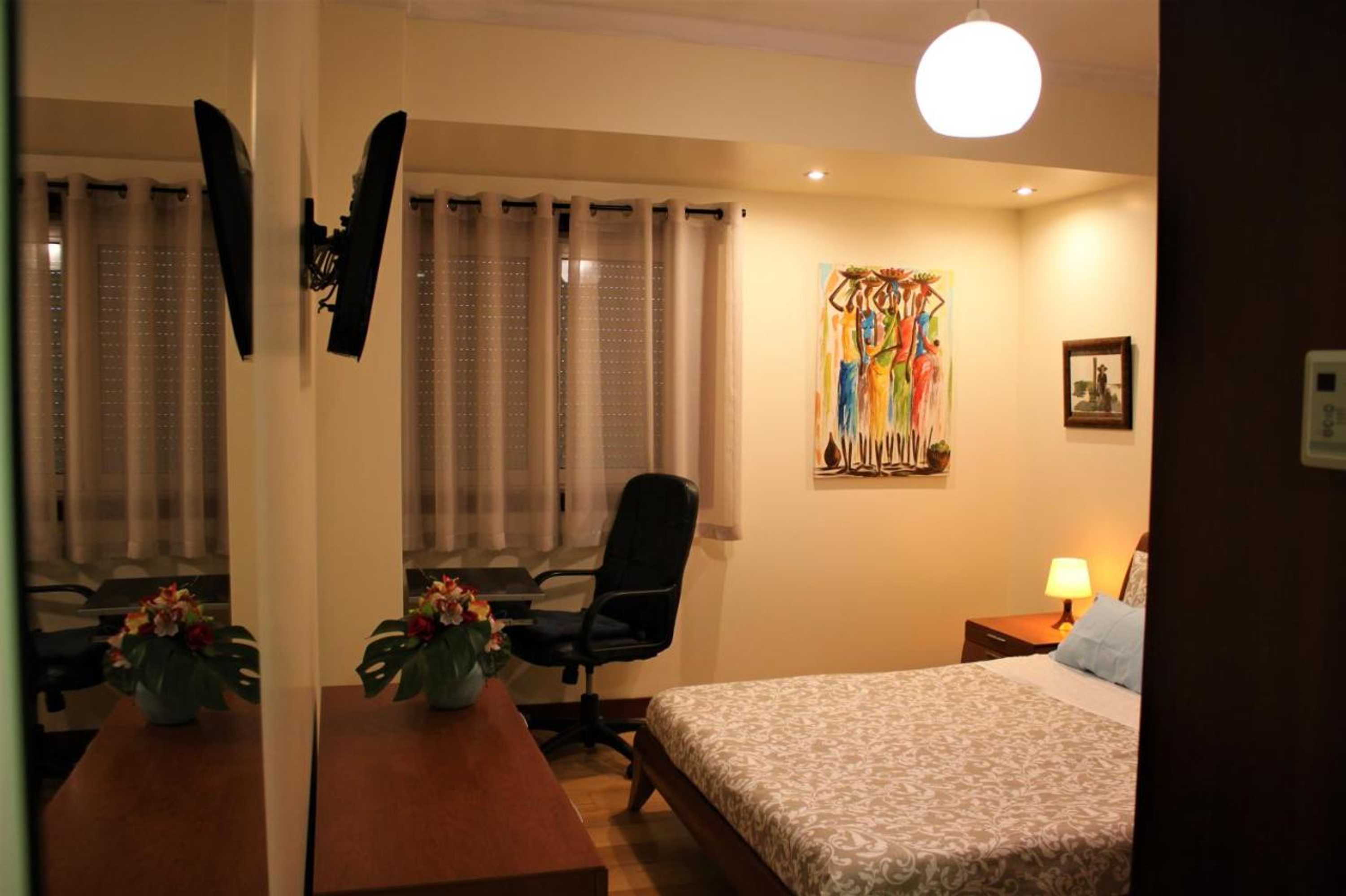 Gift card for Microrent Rooms