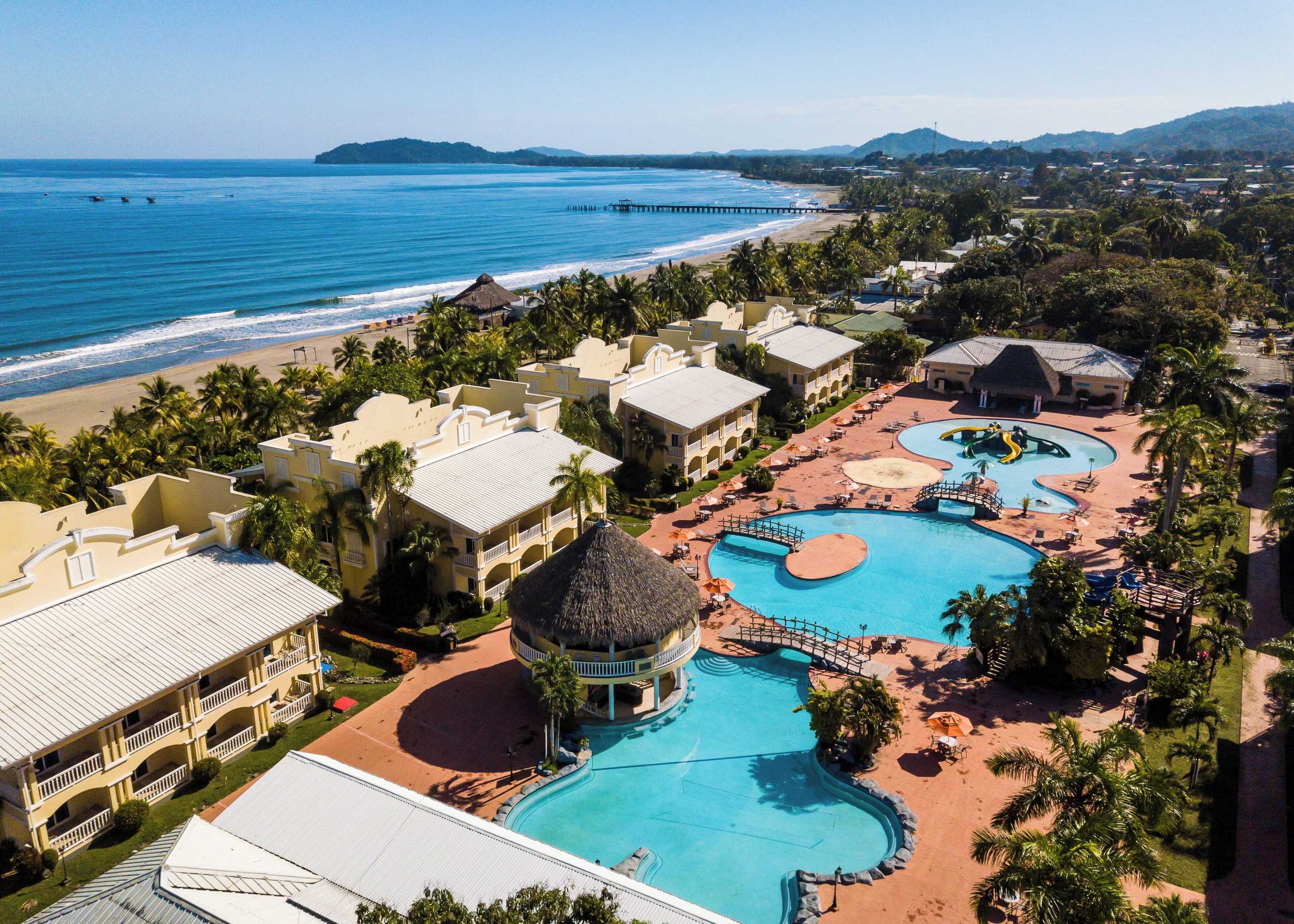 Gift card for Telamar Resort